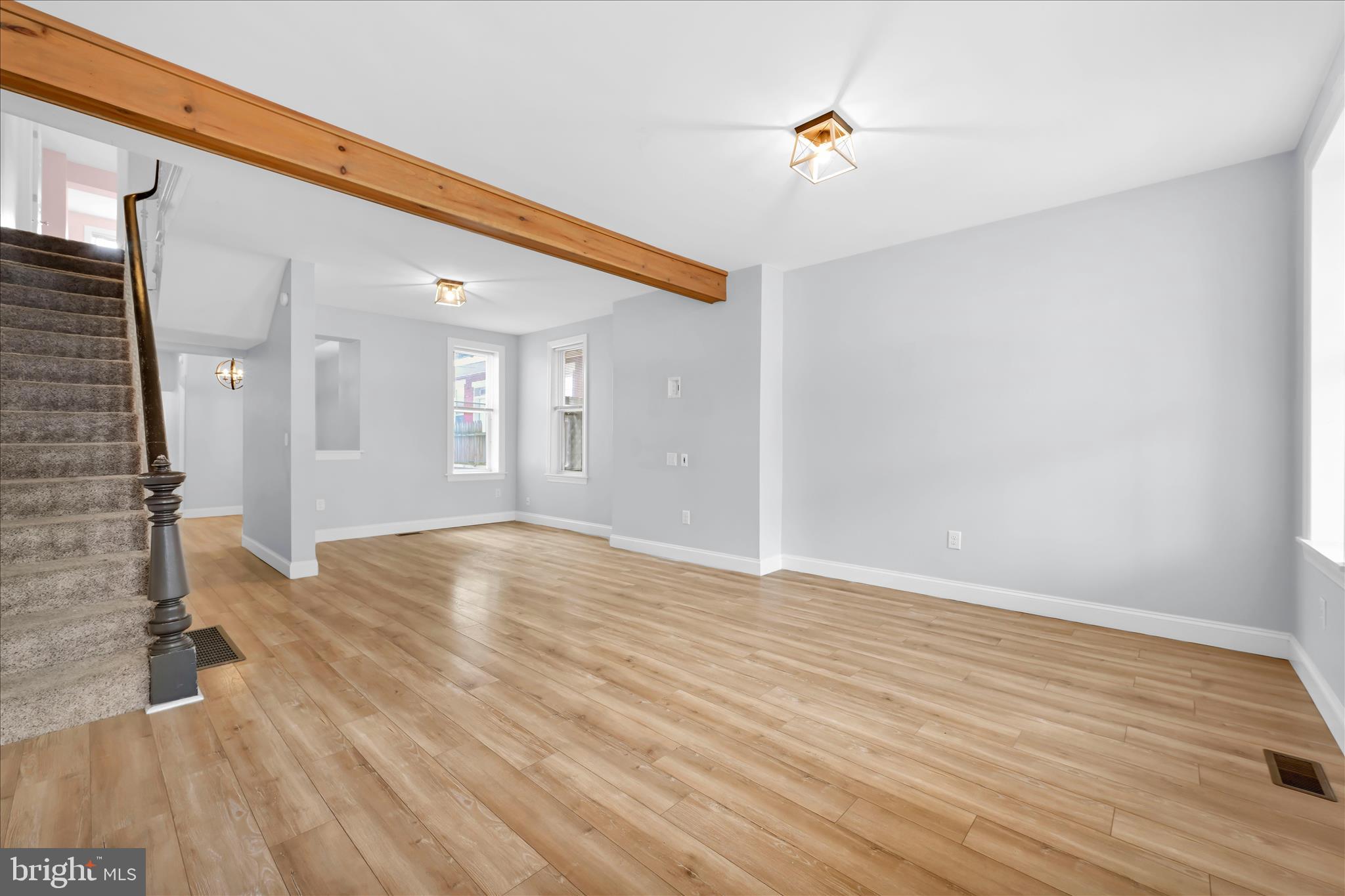 COLUMBIA - Residential