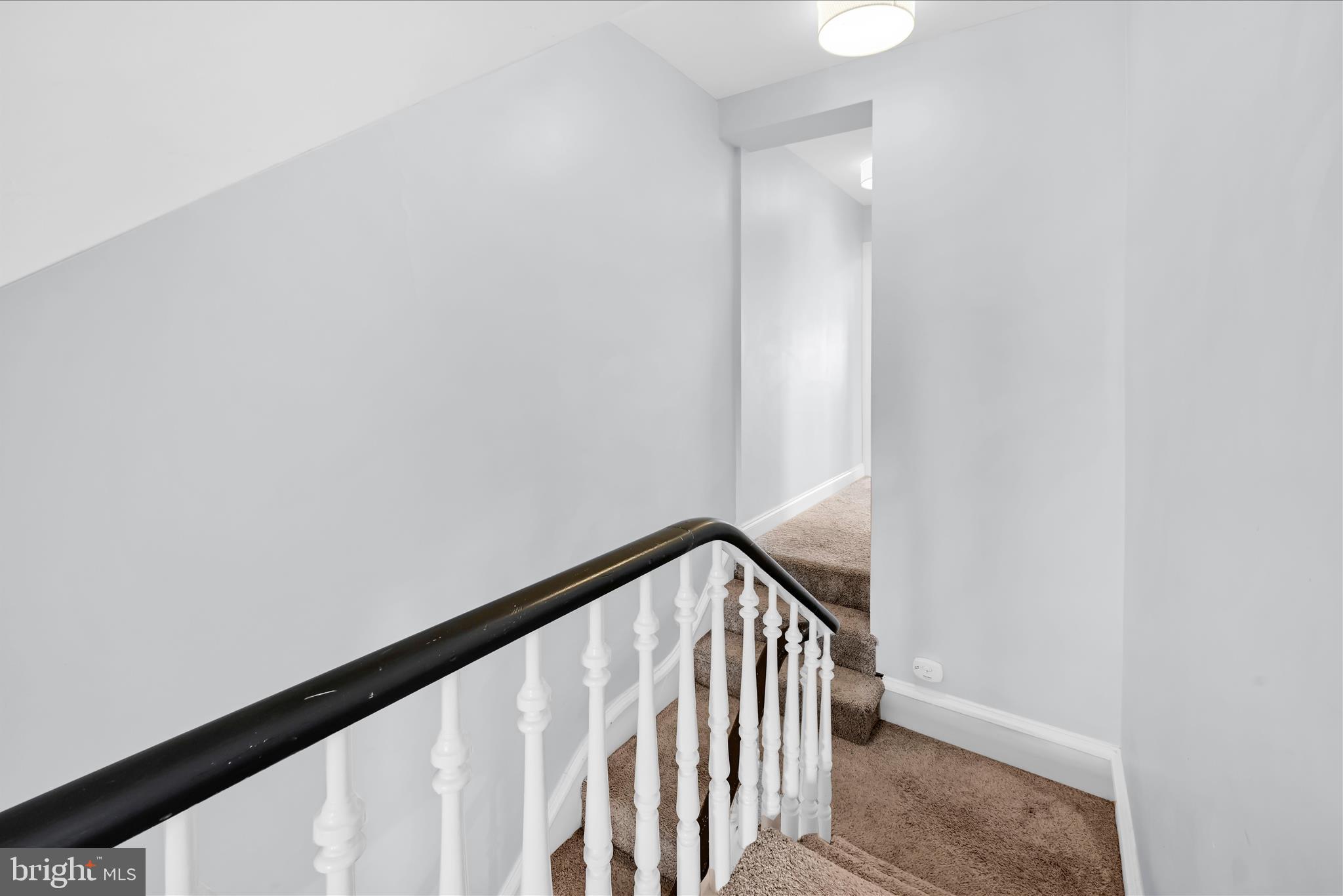 COLUMBIA - Residential