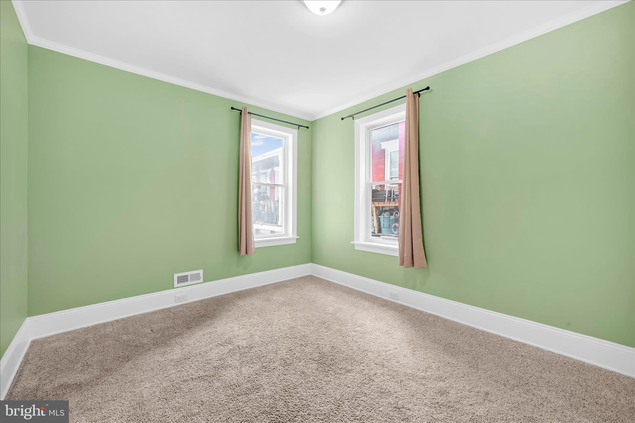 COLUMBIA - Residential