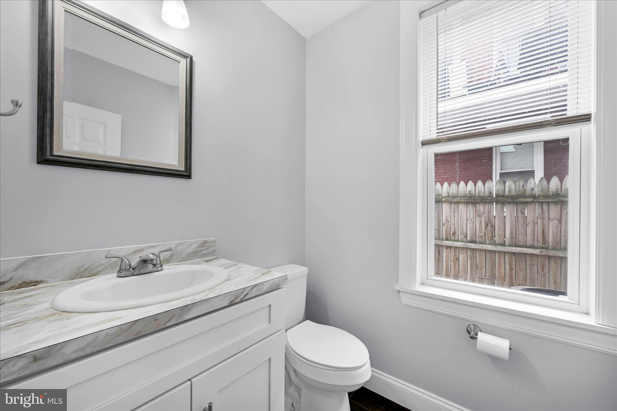 COLUMBIA - Residential