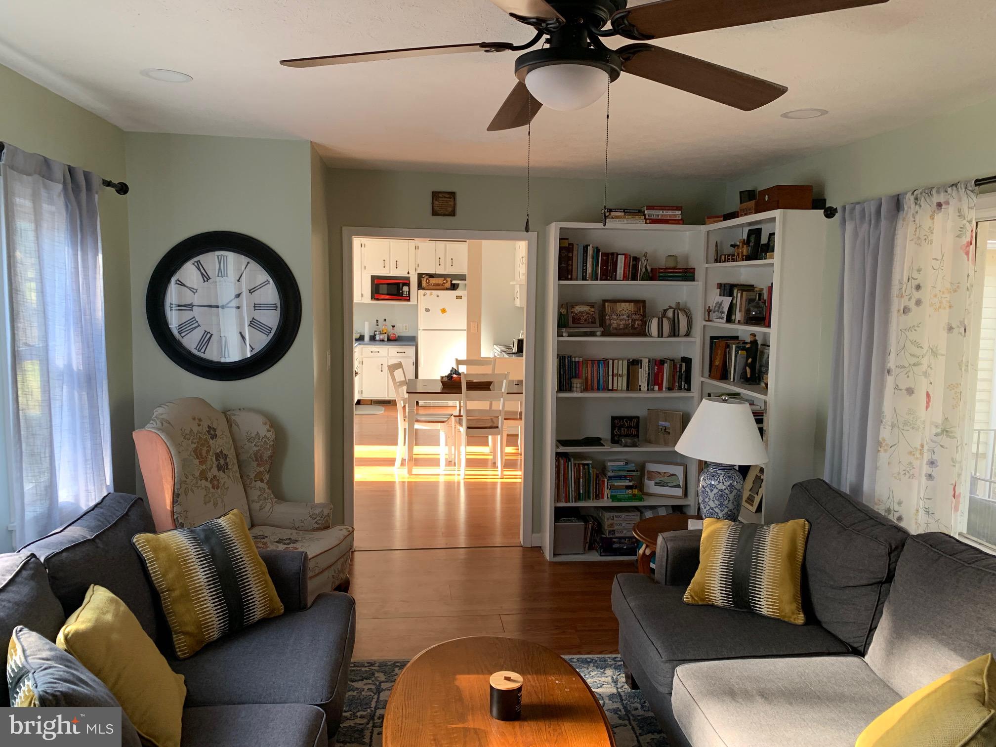 SHEN SHORES - Residential