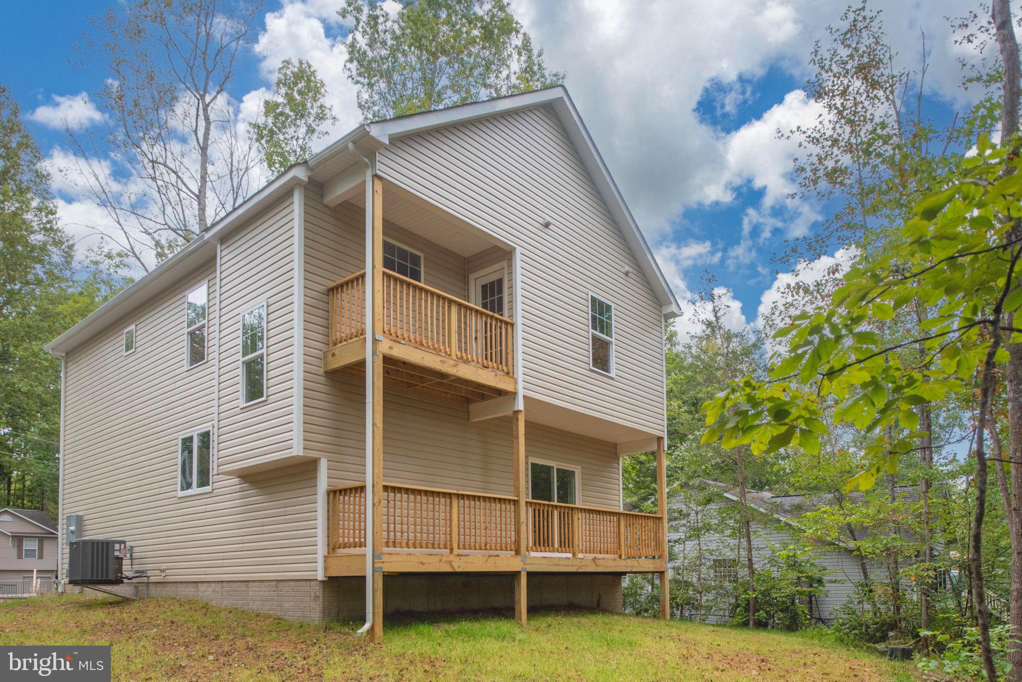 104 BUTLER CIRCLE