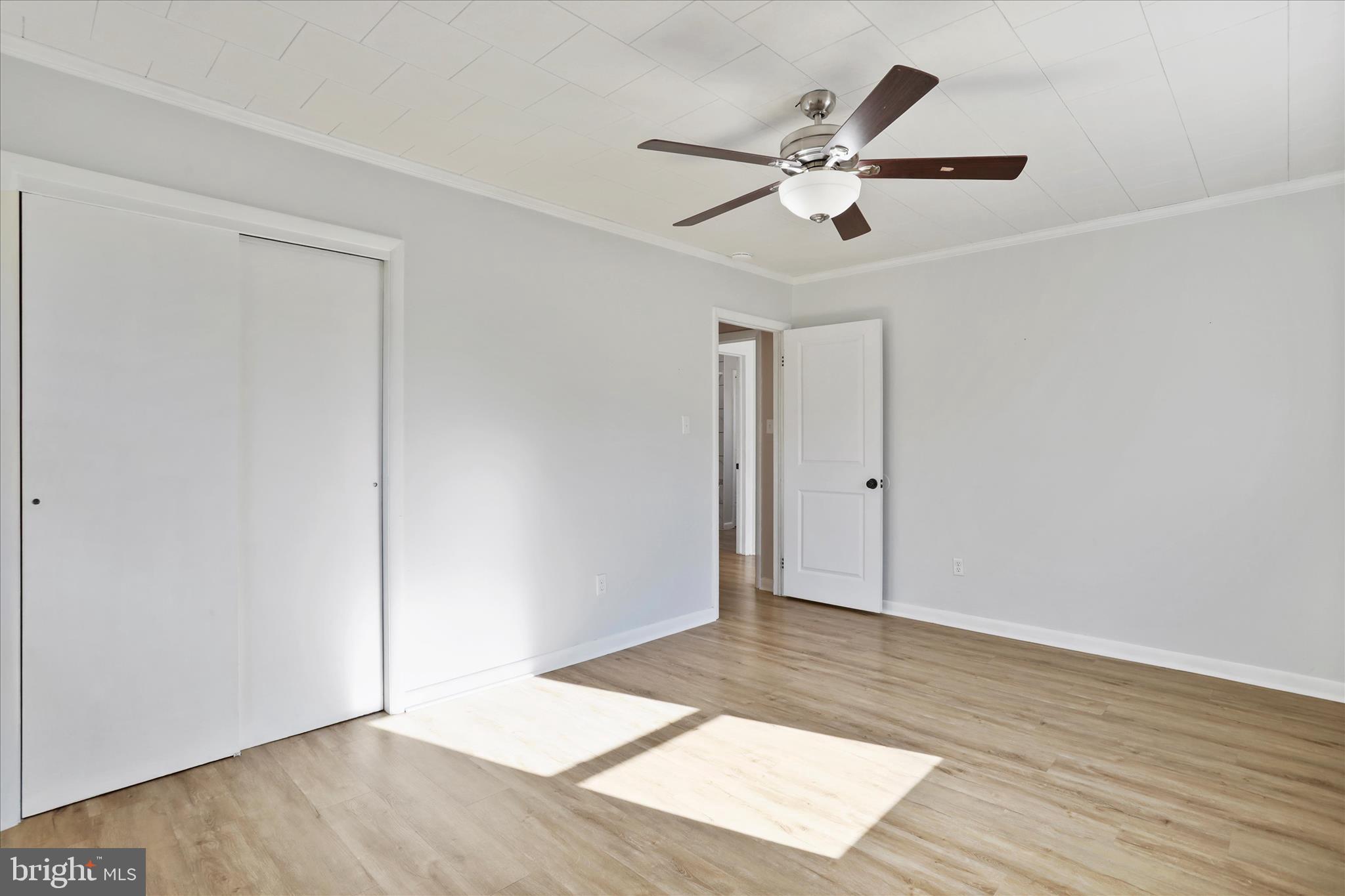 MASSANUTTEN HEIGHTS - Residential