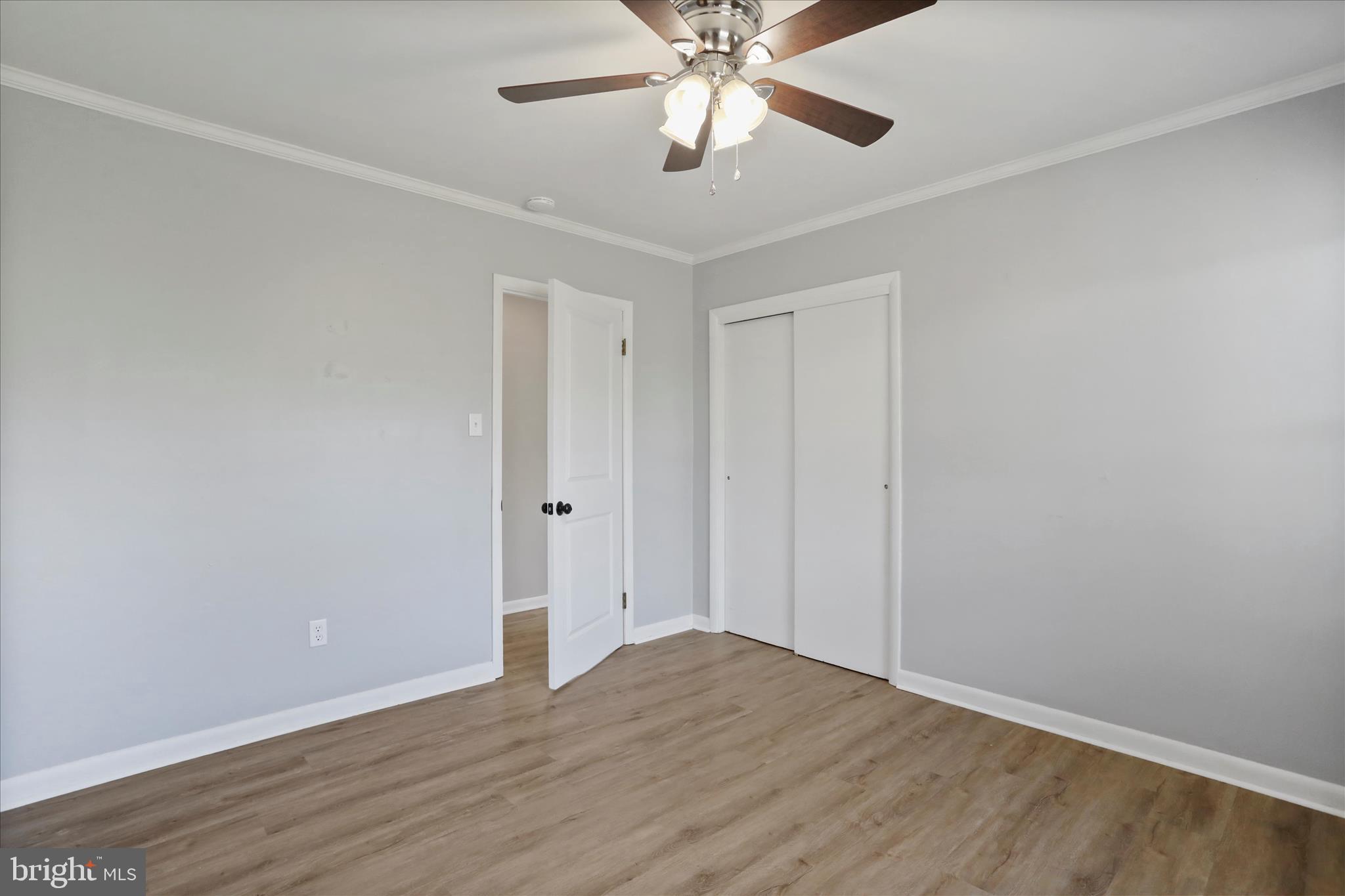 MASSANUTTEN HEIGHTS - Residential