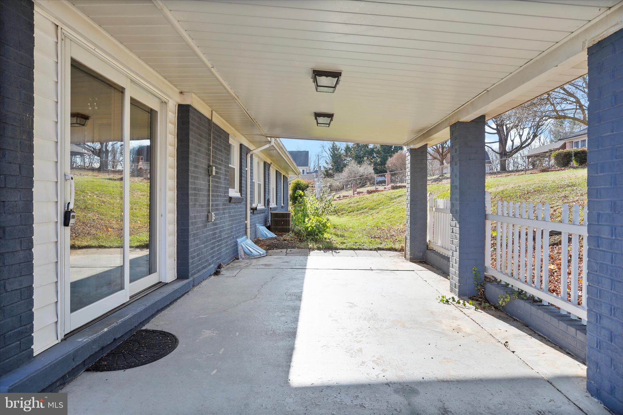 MASSANUTTEN HEIGHTS - Residential