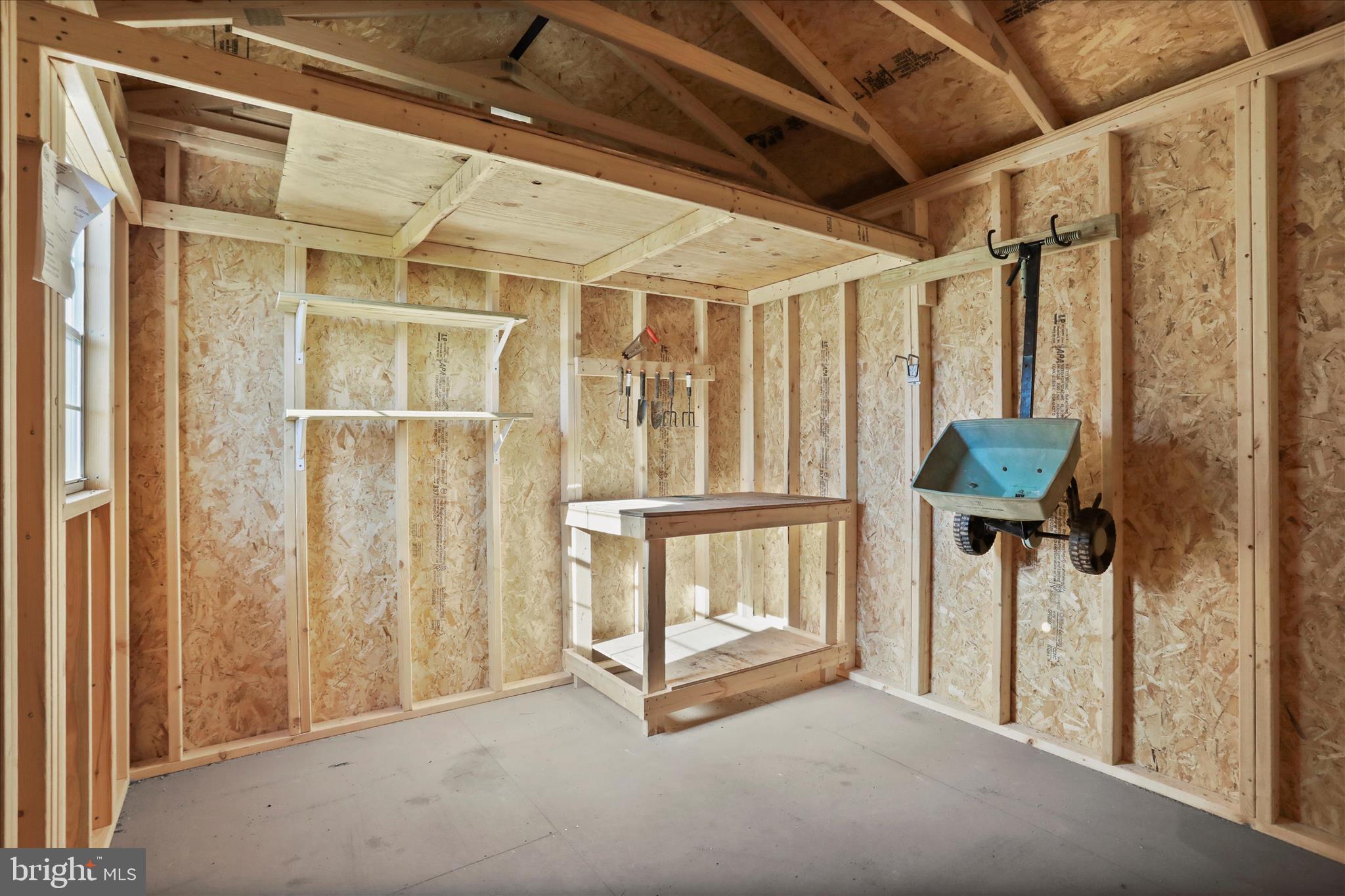 MASSANUTTEN HEIGHTS - Residential