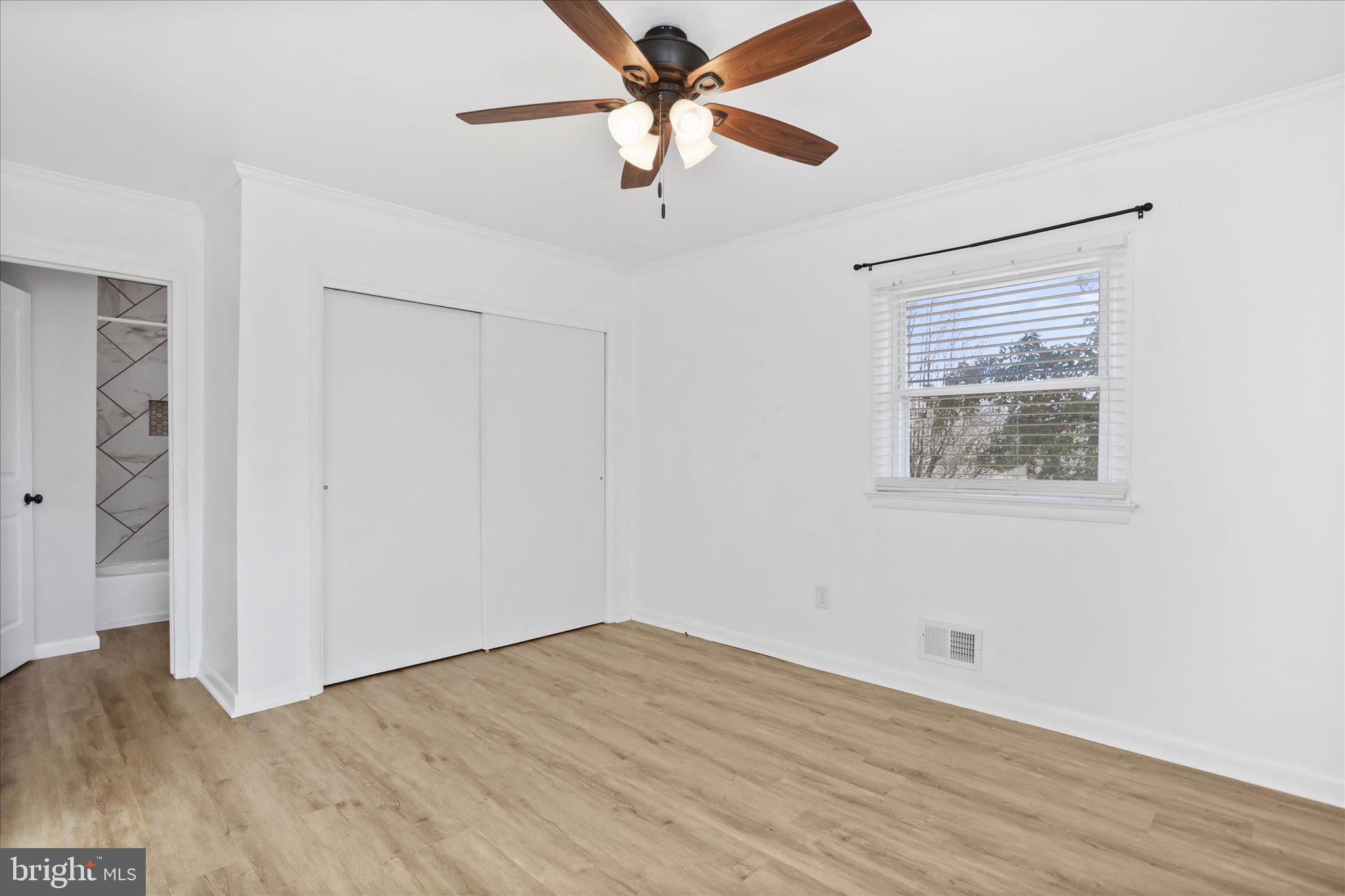 MASSANUTTEN HEIGHTS - Residential