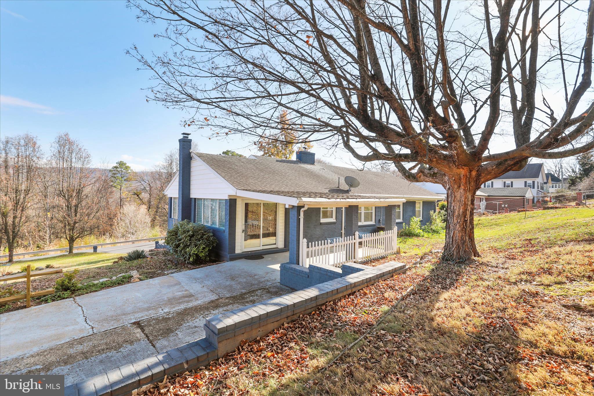 MASSANUTTEN HEIGHTS - Residential