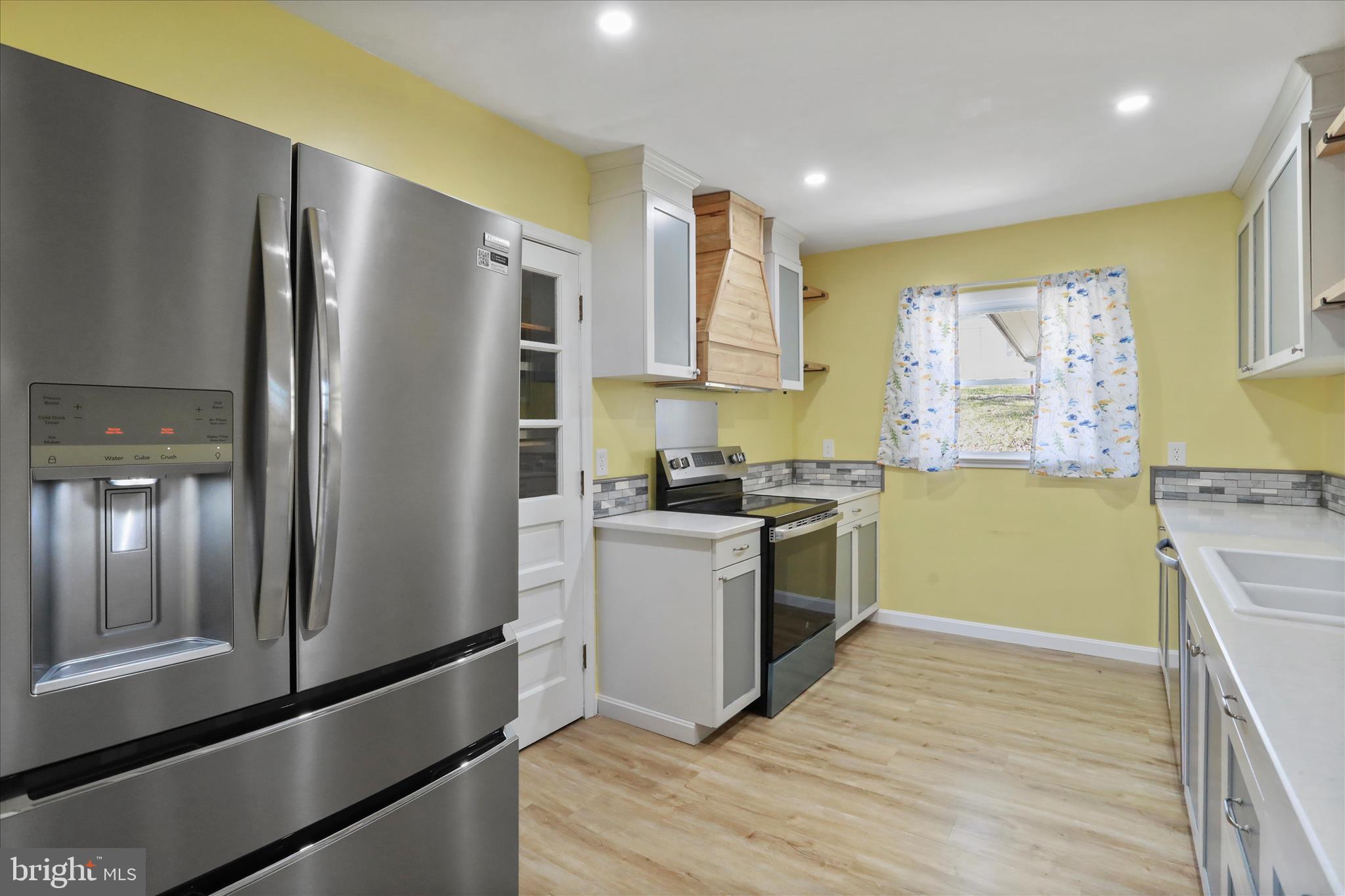 MASSANUTTEN HEIGHTS - Residential