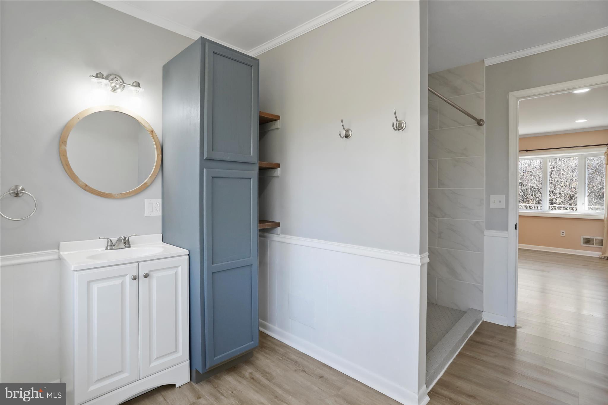 MASSANUTTEN HEIGHTS - Residential