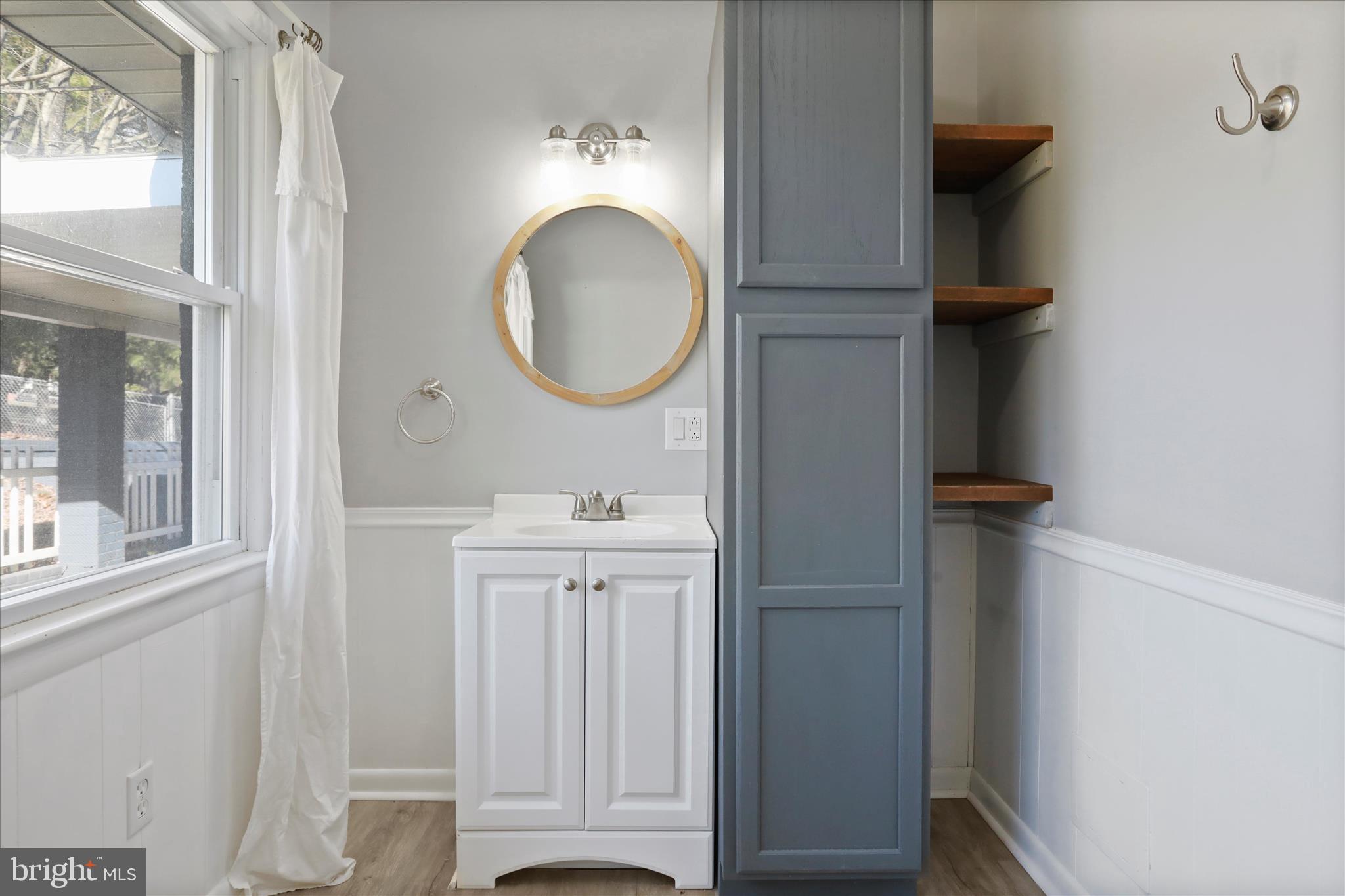 MASSANUTTEN HEIGHTS - Residential