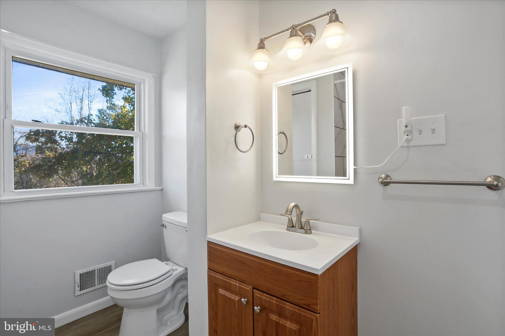 MASSANUTTEN HEIGHTS - Residential