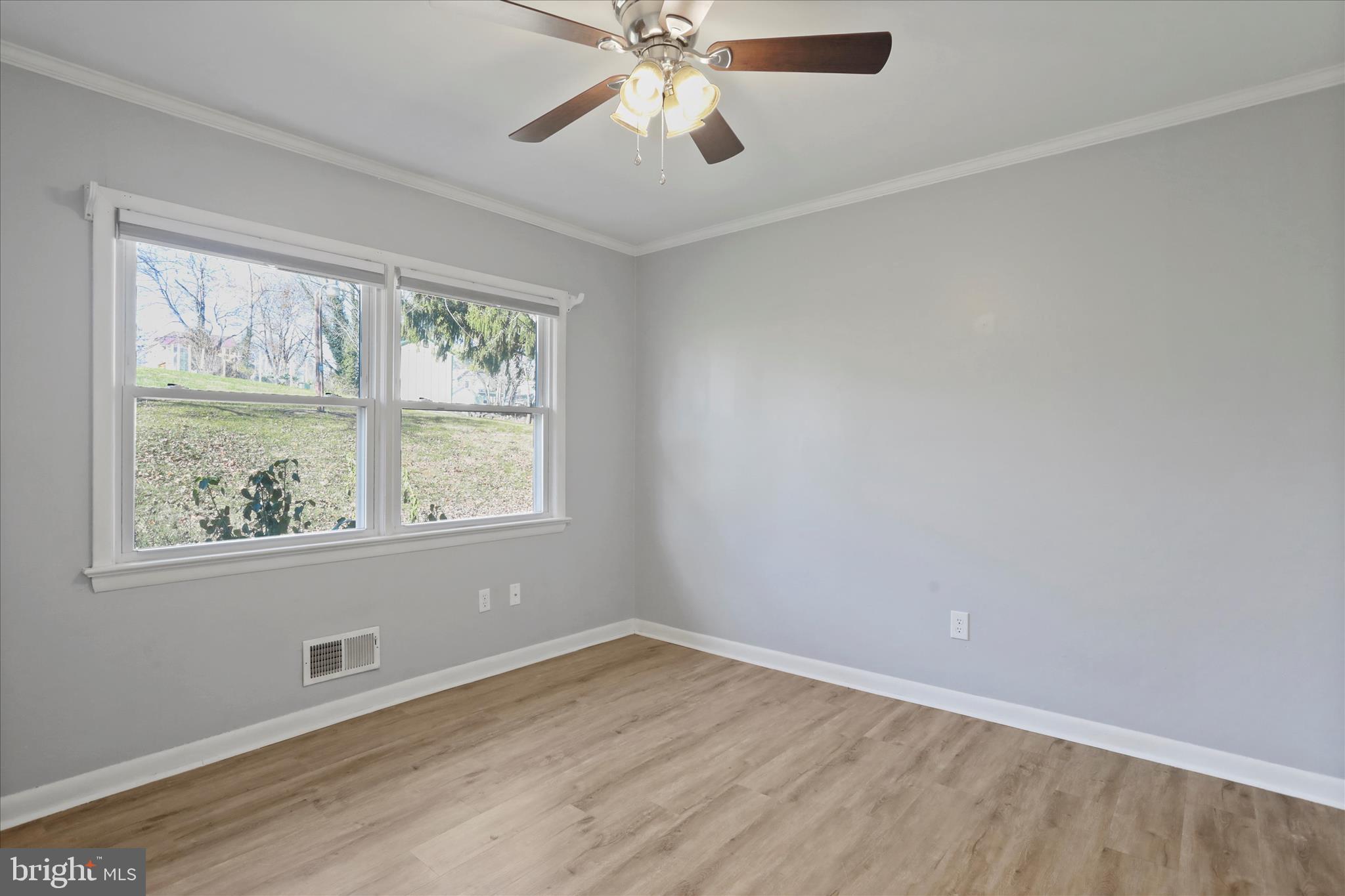 MASSANUTTEN HEIGHTS - Residential