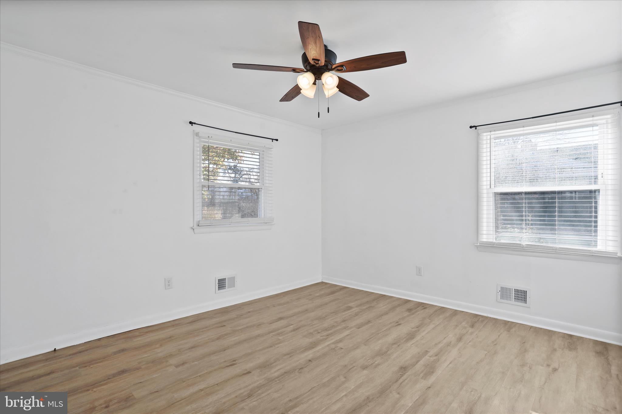 MASSANUTTEN HEIGHTS - Residential