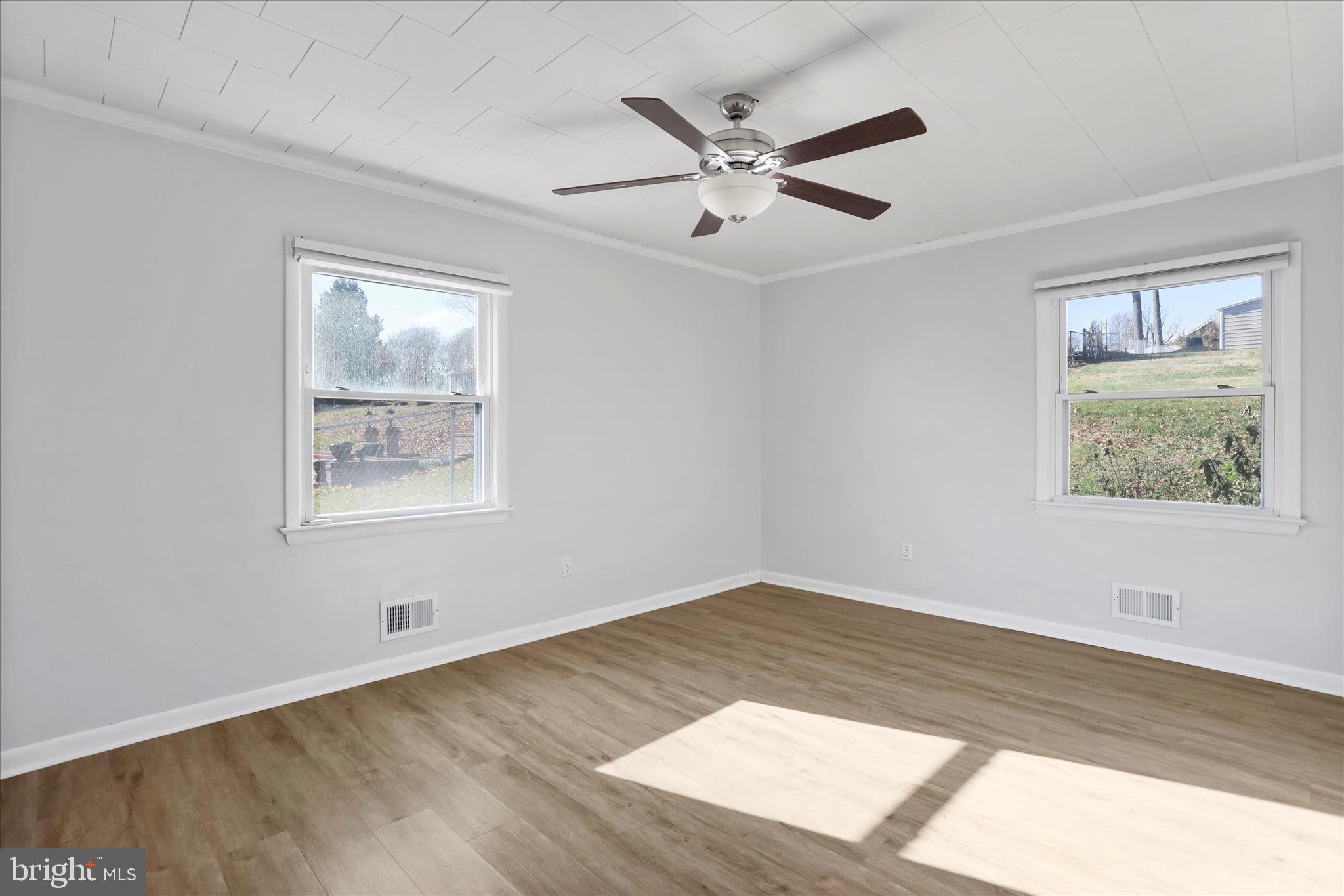 MASSANUTTEN HEIGHTS - Residential