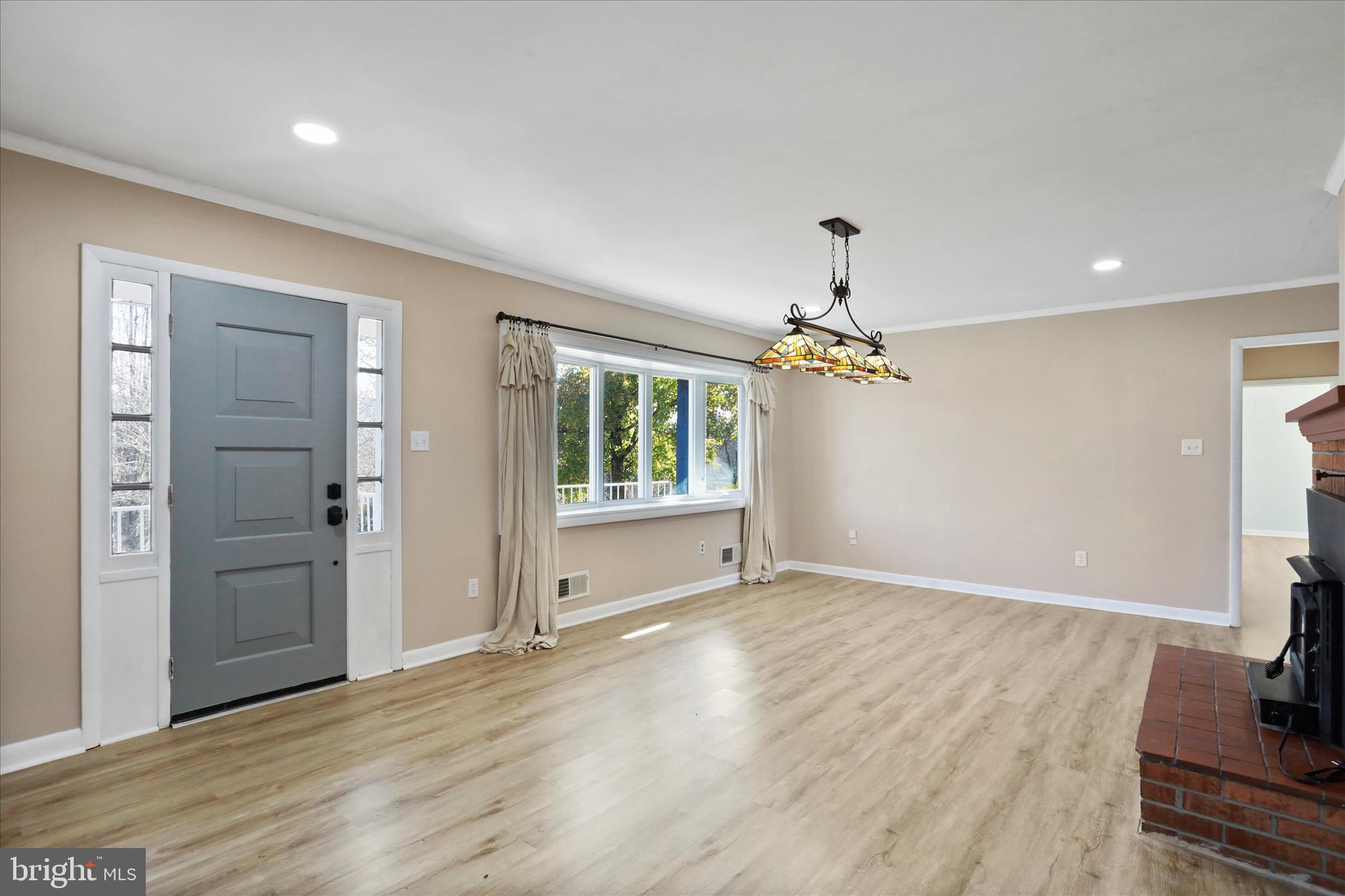 MASSANUTTEN HEIGHTS - Residential