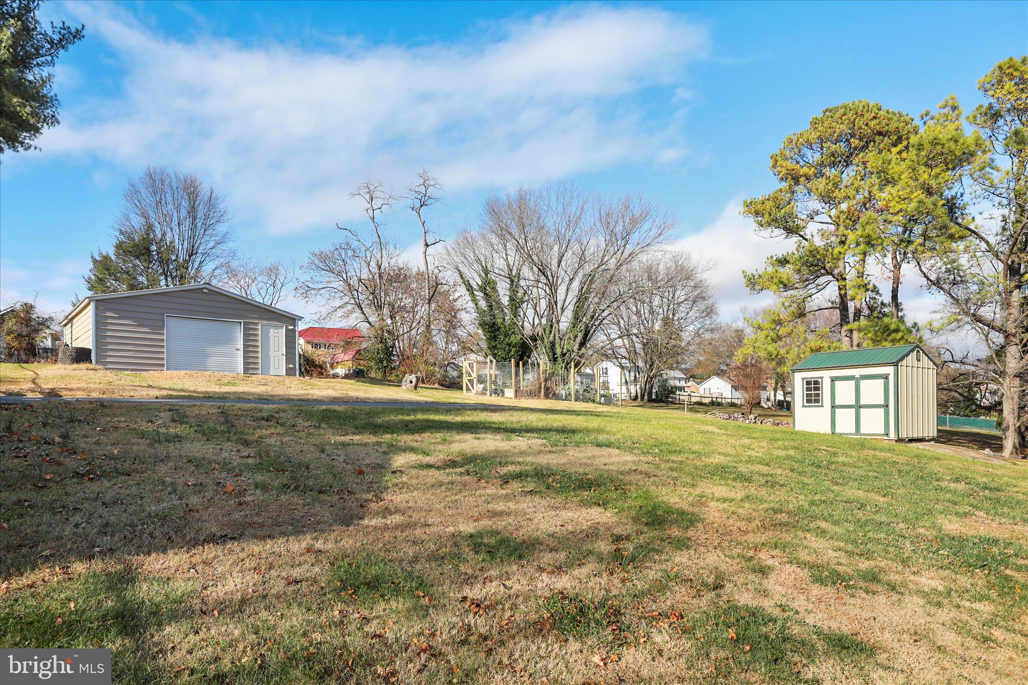 MASSANUTTEN HEIGHTS - Residential