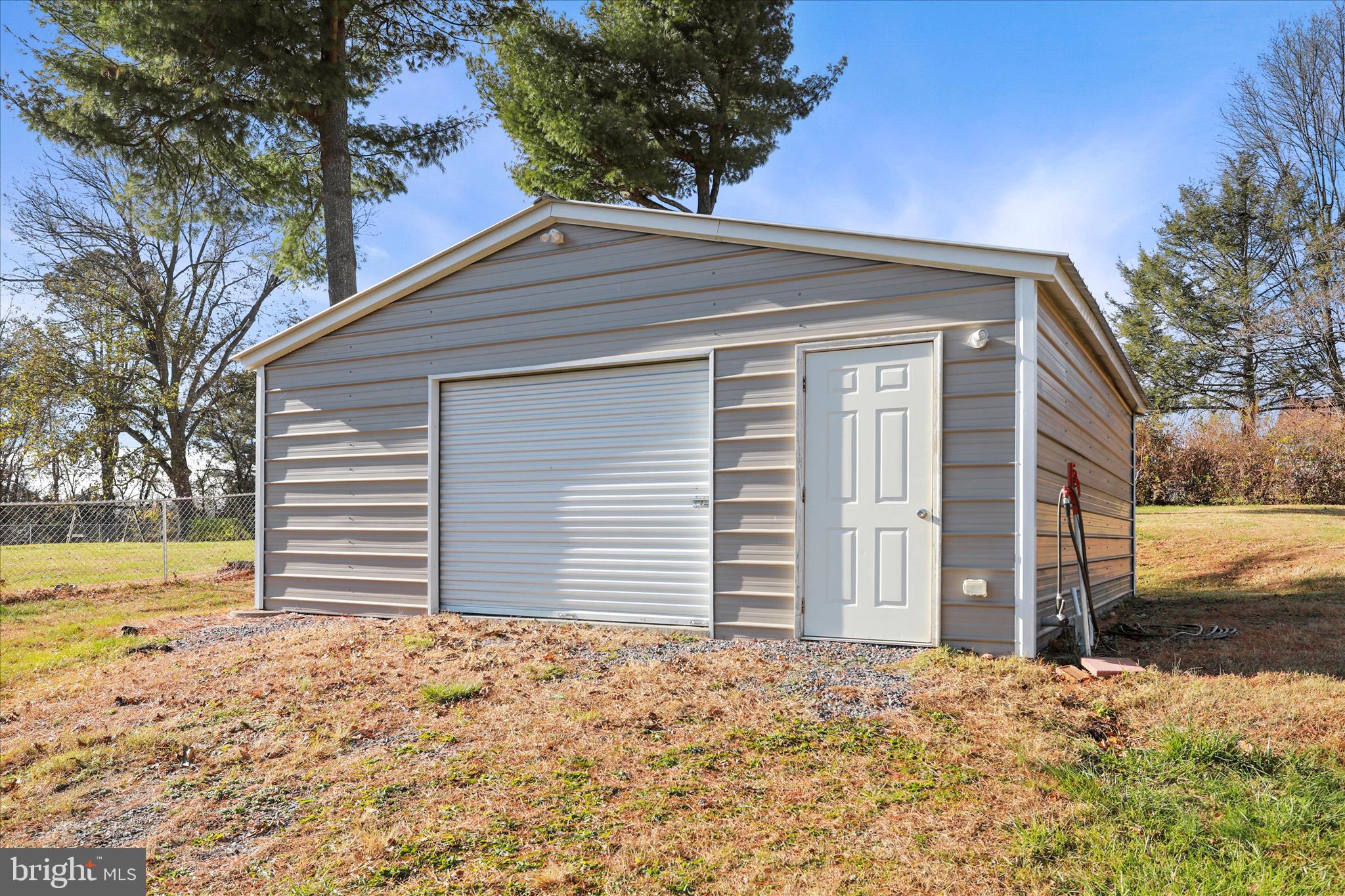 MASSANUTTEN HEIGHTS - Residential