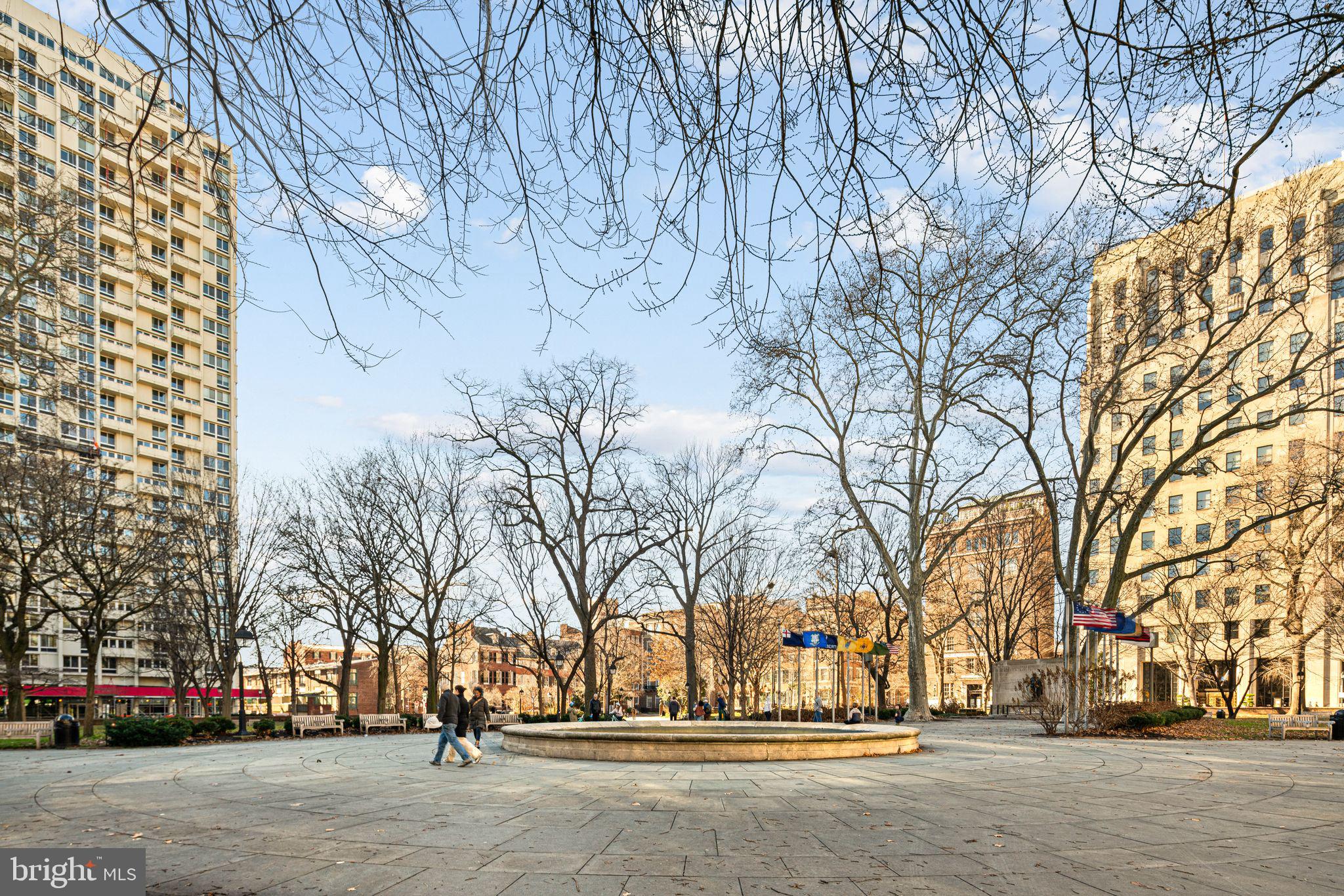 WASHINGTON SQ WEST - Residential