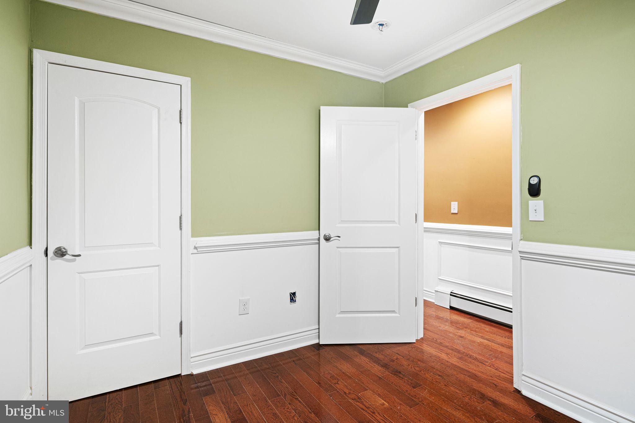 WASHINGTON SQ WEST - Residential