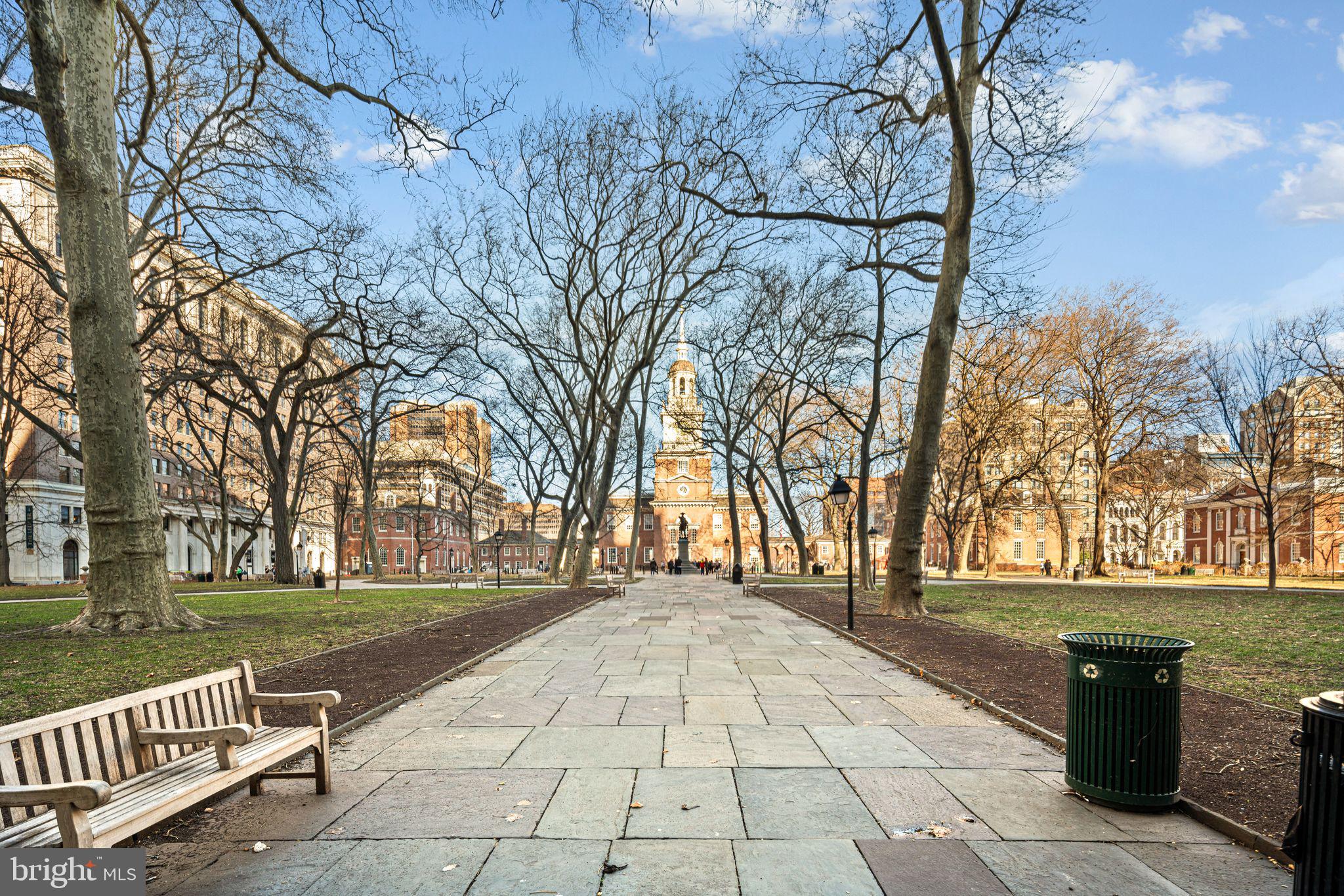 WASHINGTON SQ WEST - Residential