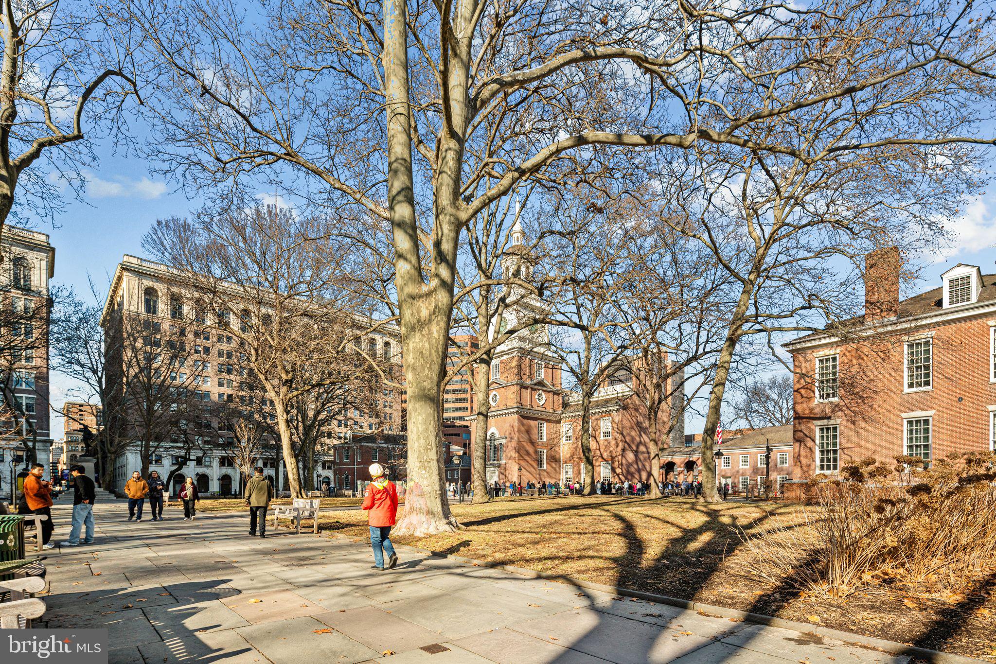 WASHINGTON SQ WEST - Residential