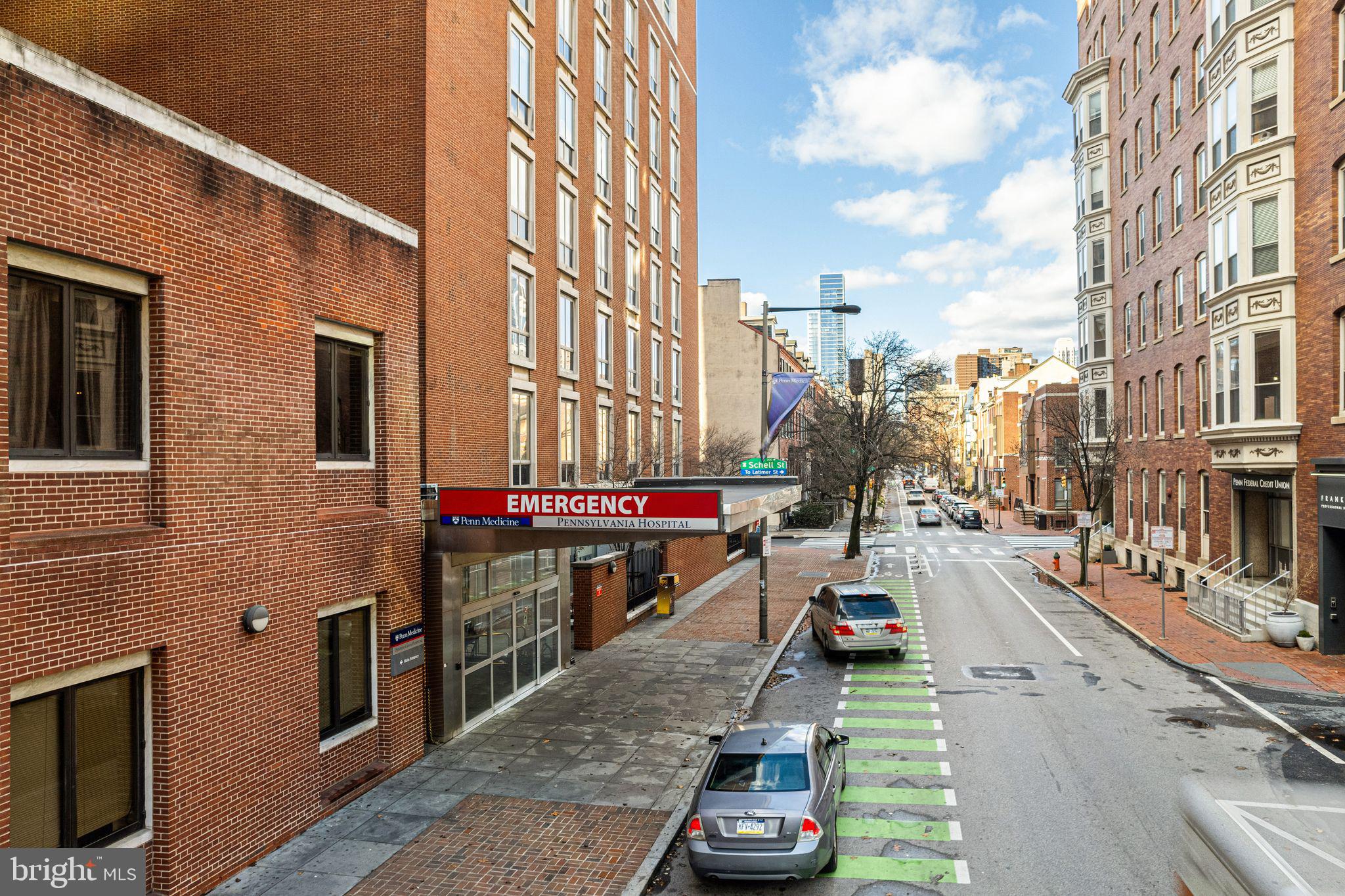 WASHINGTON SQ WEST - Residential
