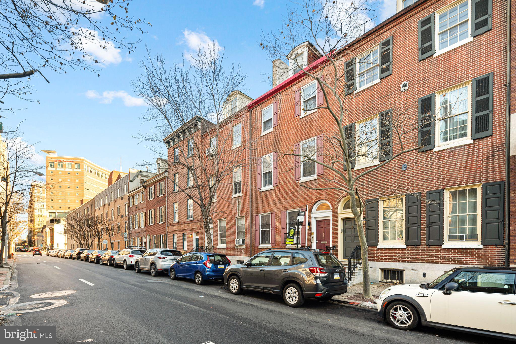WASHINGTON SQ WEST - Residential