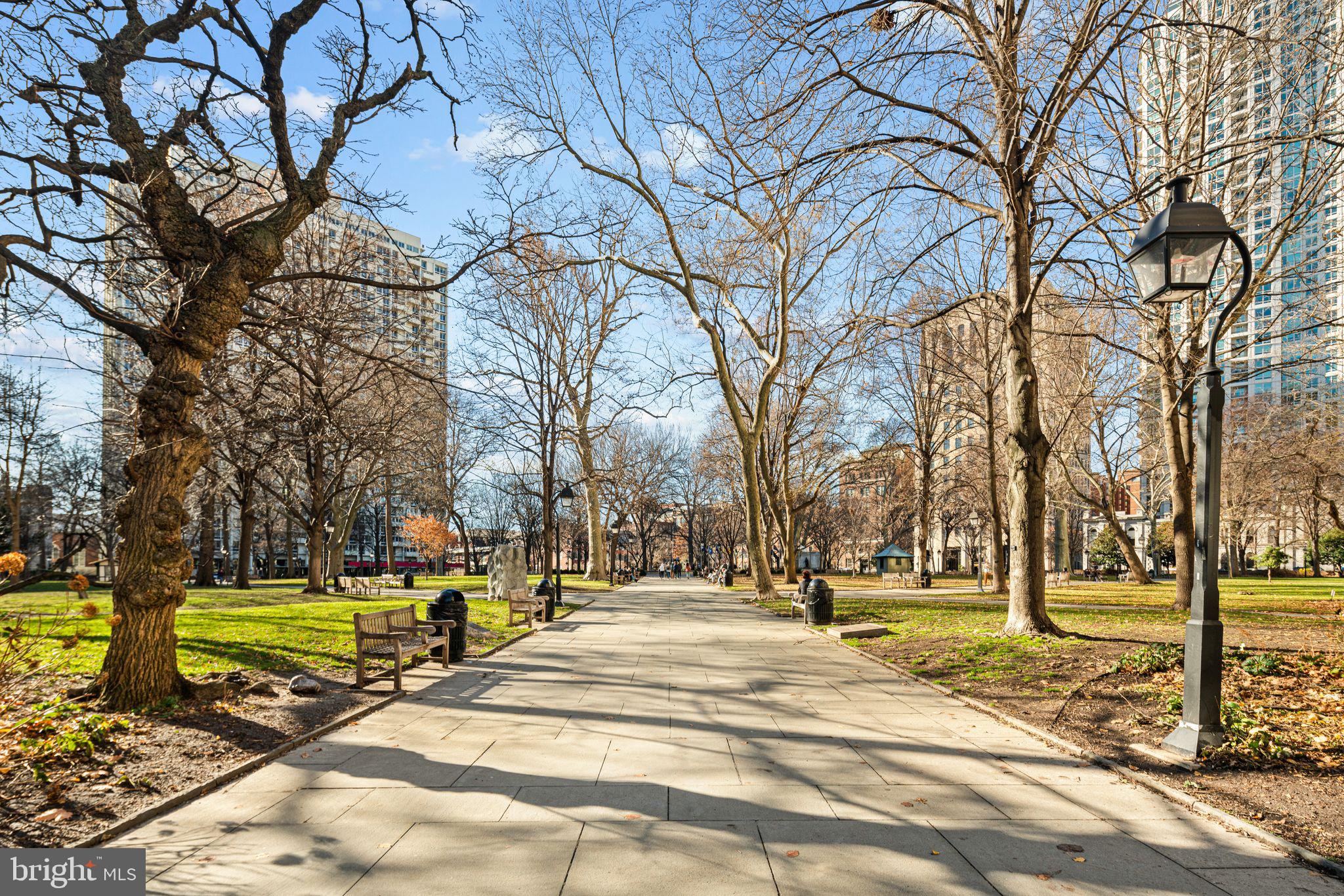 WASHINGTON SQ WEST - Residential