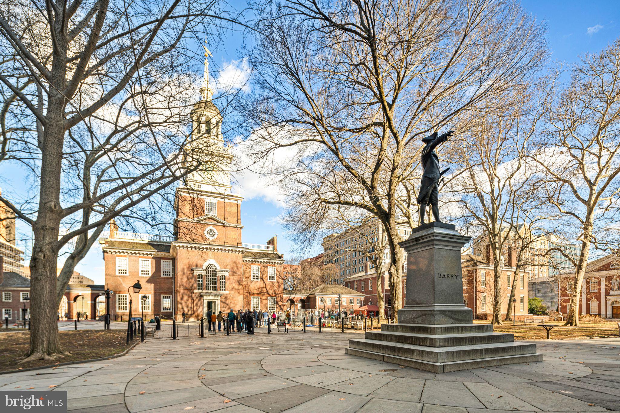 WASHINGTON SQ WEST - Residential