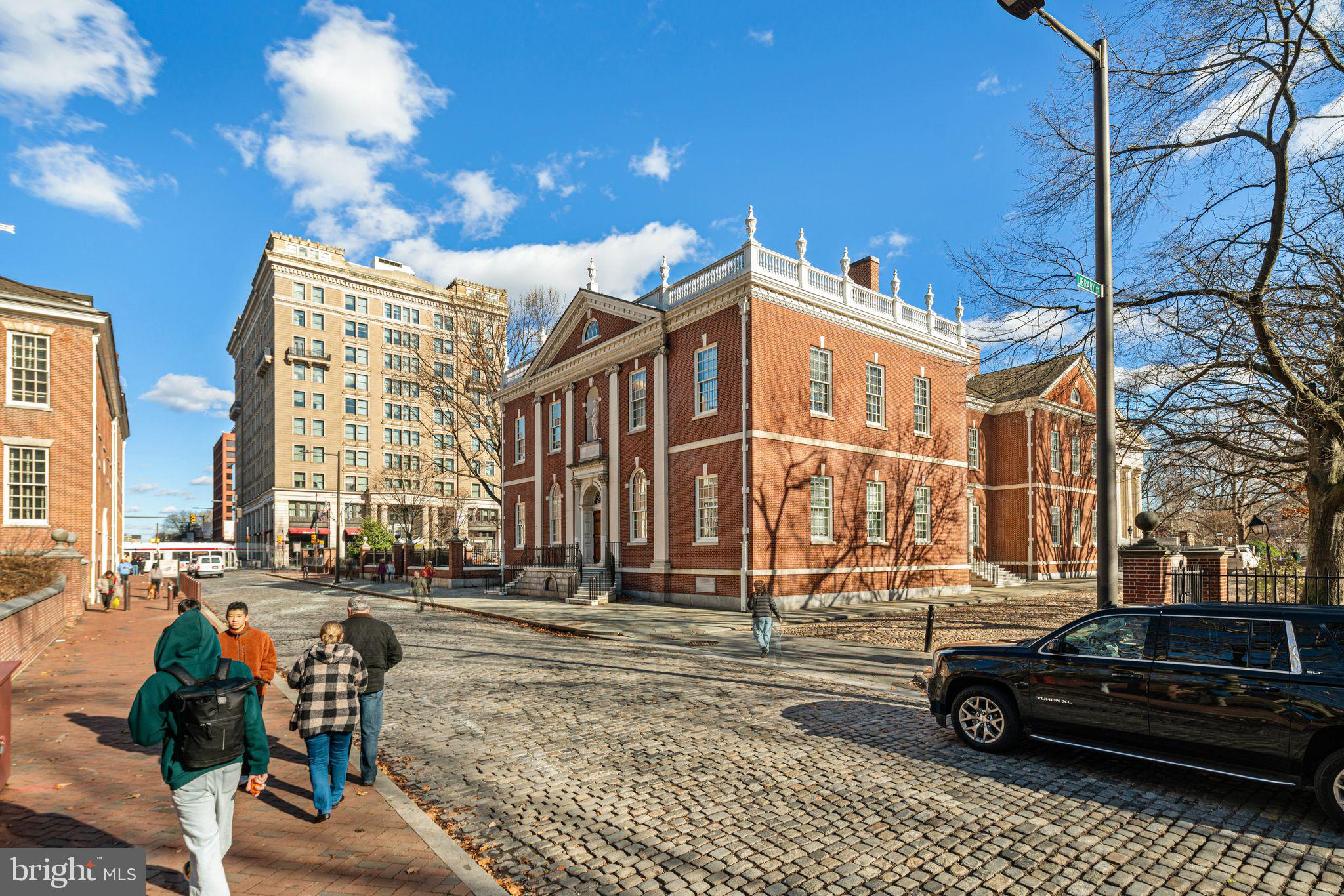 WASHINGTON SQ WEST - Residential