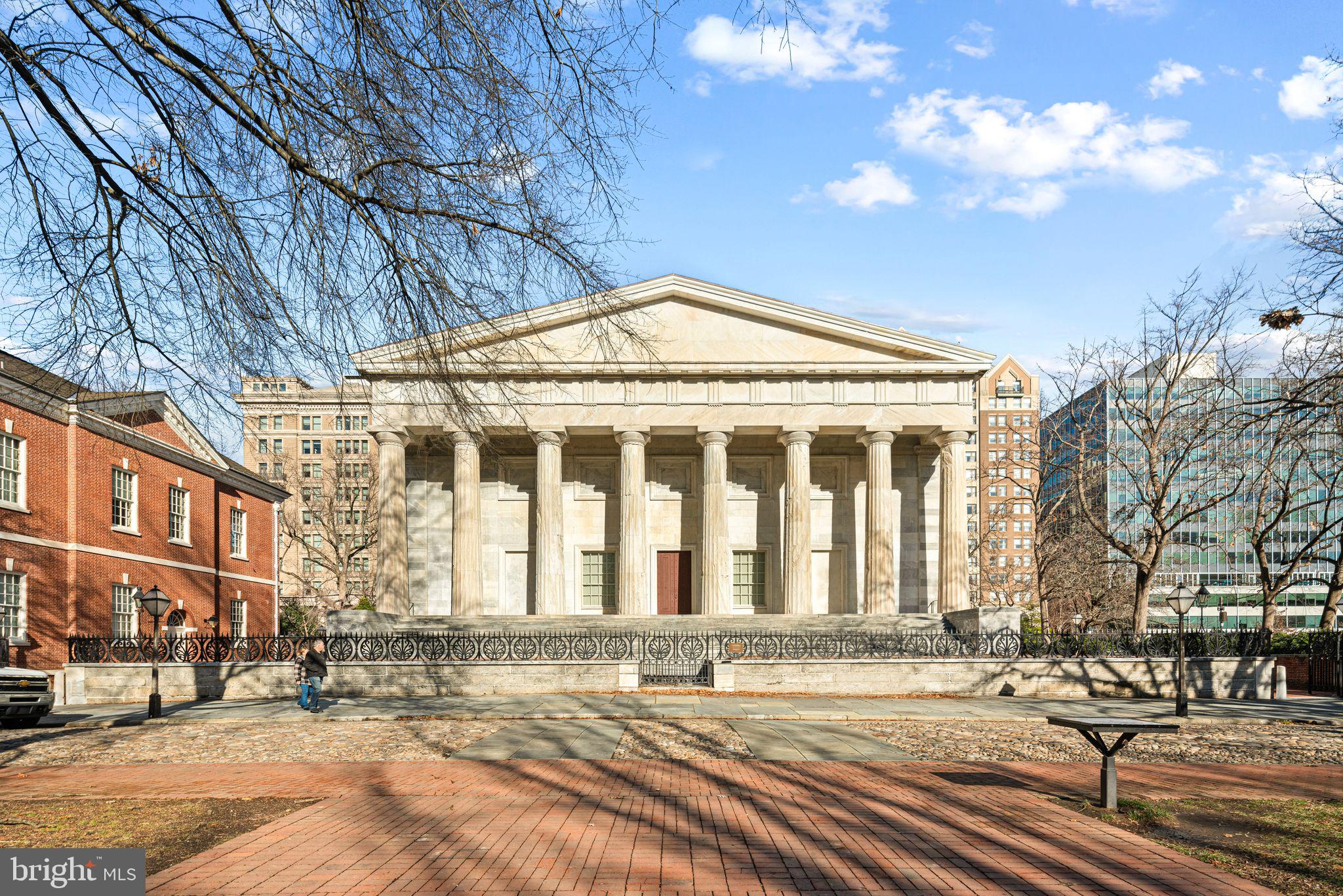 WASHINGTON SQ WEST - Residential