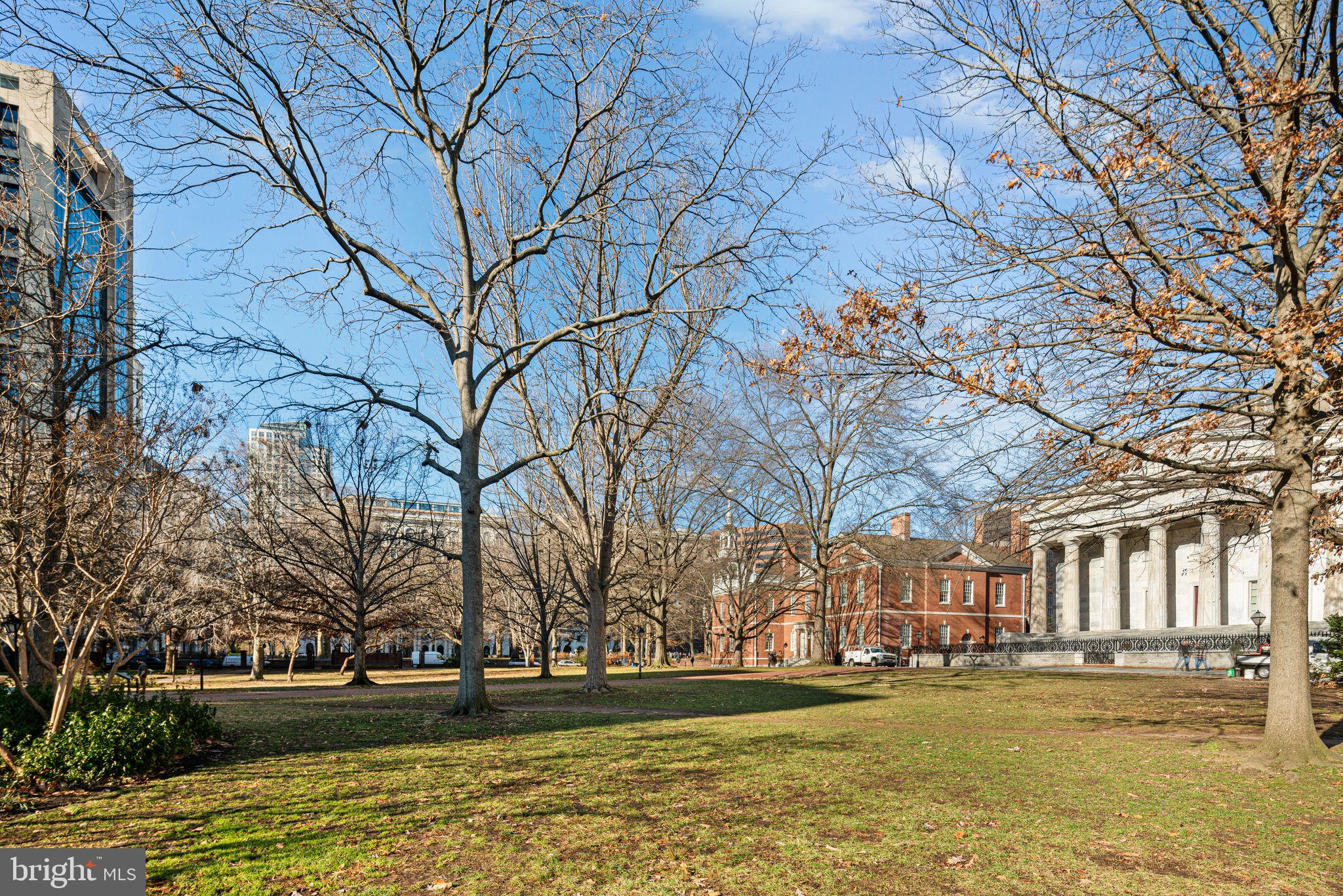 WASHINGTON SQ WEST - Residential