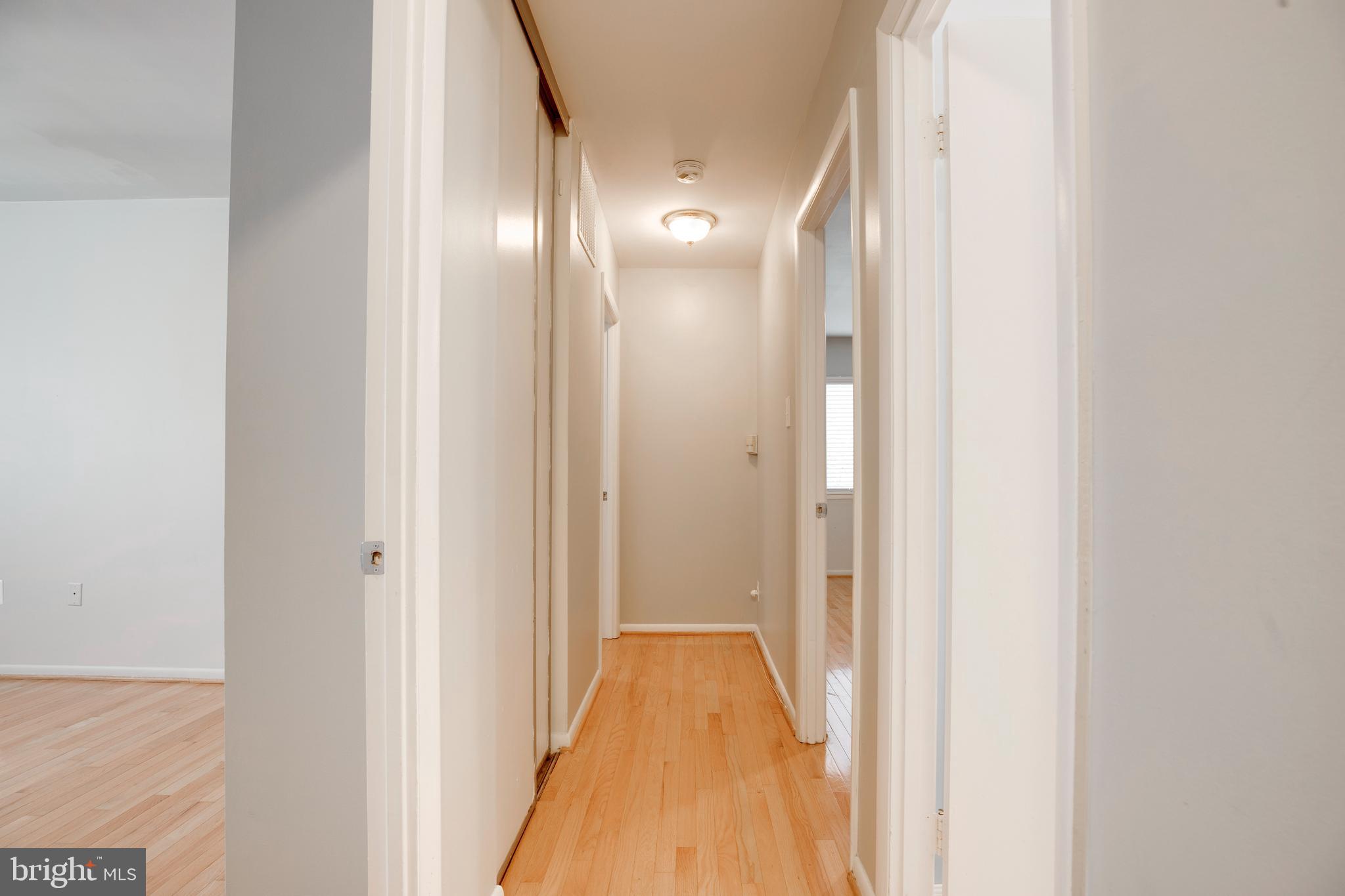 BURKE CENTRE - Residential Lease