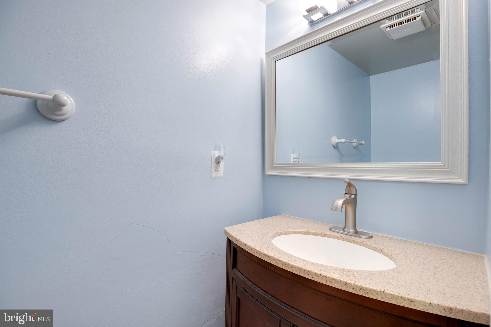 BURKE CENTRE - Residential Lease