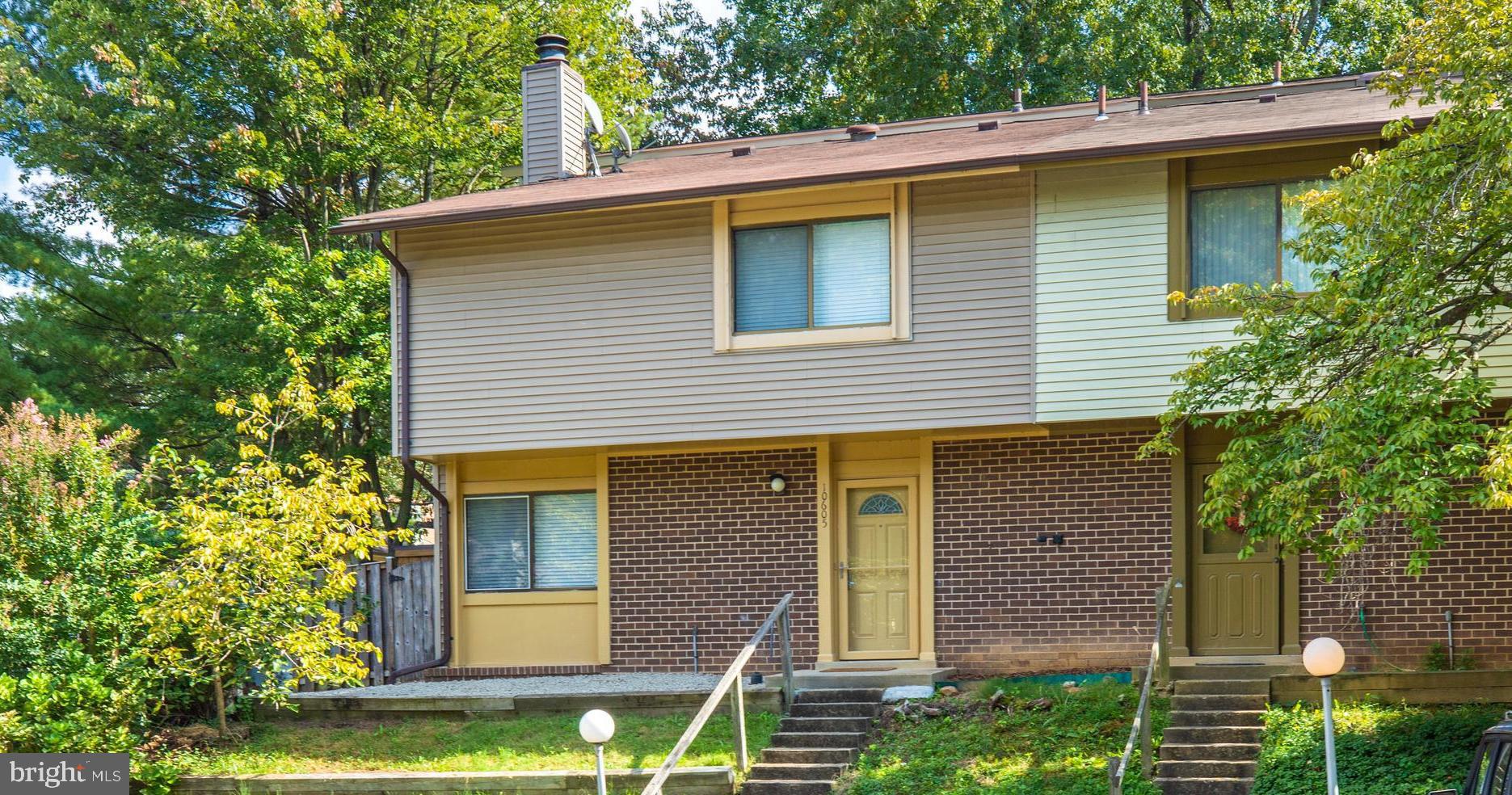 BURKE CENTRE - Residential Lease