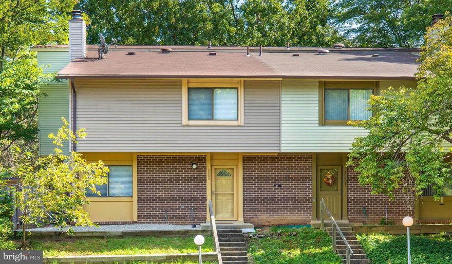 Welcome to this charming end-unit 3-bedroom, 2.5-bath townhome located in the heart of Burke Centre! Move-in ready and available 1/02/2026, this home offers comfort, style, and convenience all in one.
Step inside to a beautifully remodeled kitchen featuring custom white cabinetry, granite countertops, and stainless steel appliances. Enjoy wood flooring throughout, a cozy fireplace in the living room, an open-concept dining area. The fenced backyard with a walk-out patio is perfect for outdoor relaxation.
All bathrooms have been recently updated, and the three bedrooms are generously sized for comfortable living. A new heat pump was installed in September 2025, providing improved efficiency and peace of mind.
Located close to Metro bus stops, just a few miles from the VRE Burke Station, and offering easy access to major commuter routes including the beltway. Shopping, restaurants, and everyday amenities are only minutes away.
The home includes two assigned parking spaces (#85) right in front of the property.
No pets and no smoking, please.
Landlord pays the HOA fee; tenant is responsible for all utilities.