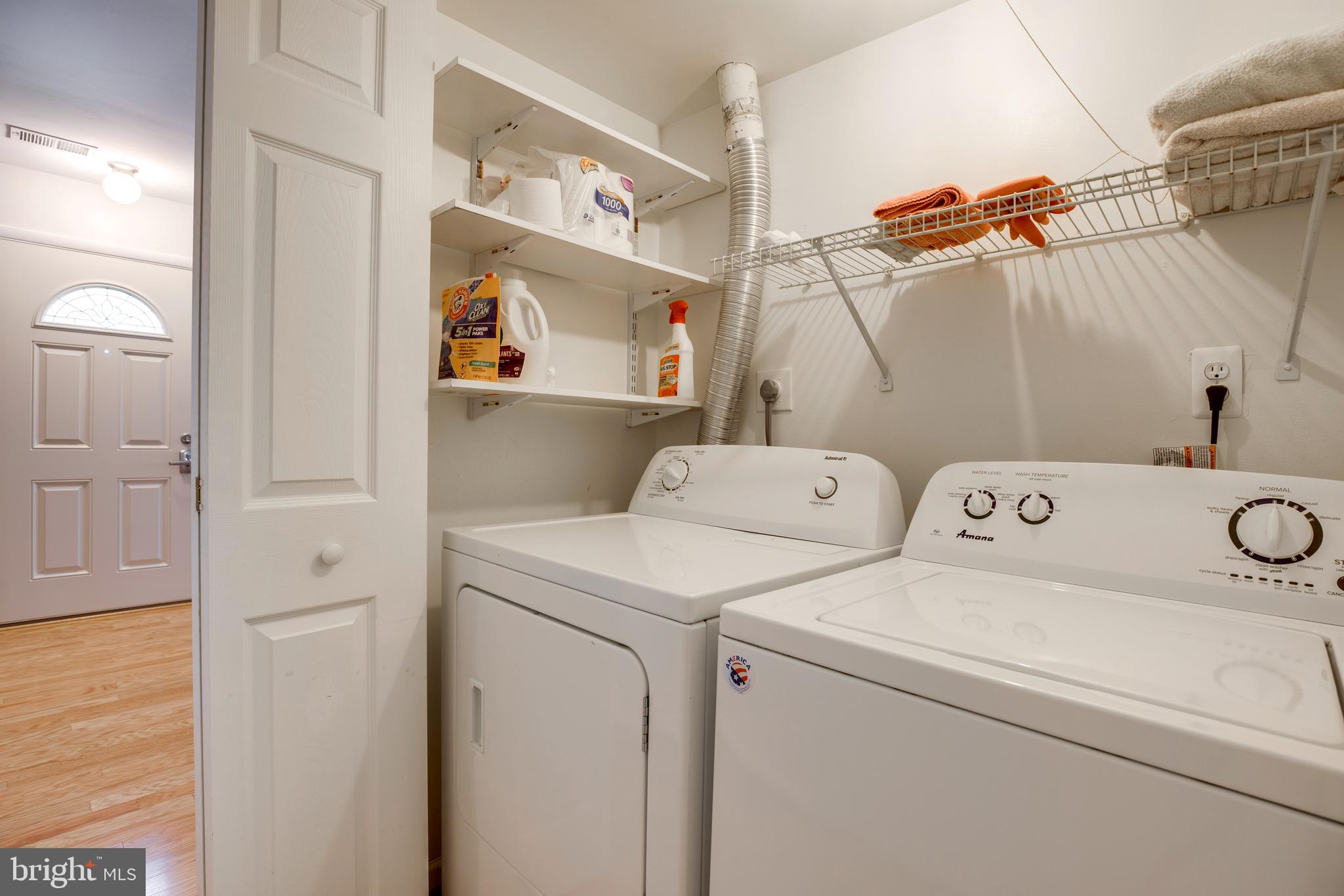 BURKE CENTRE - Residential Lease