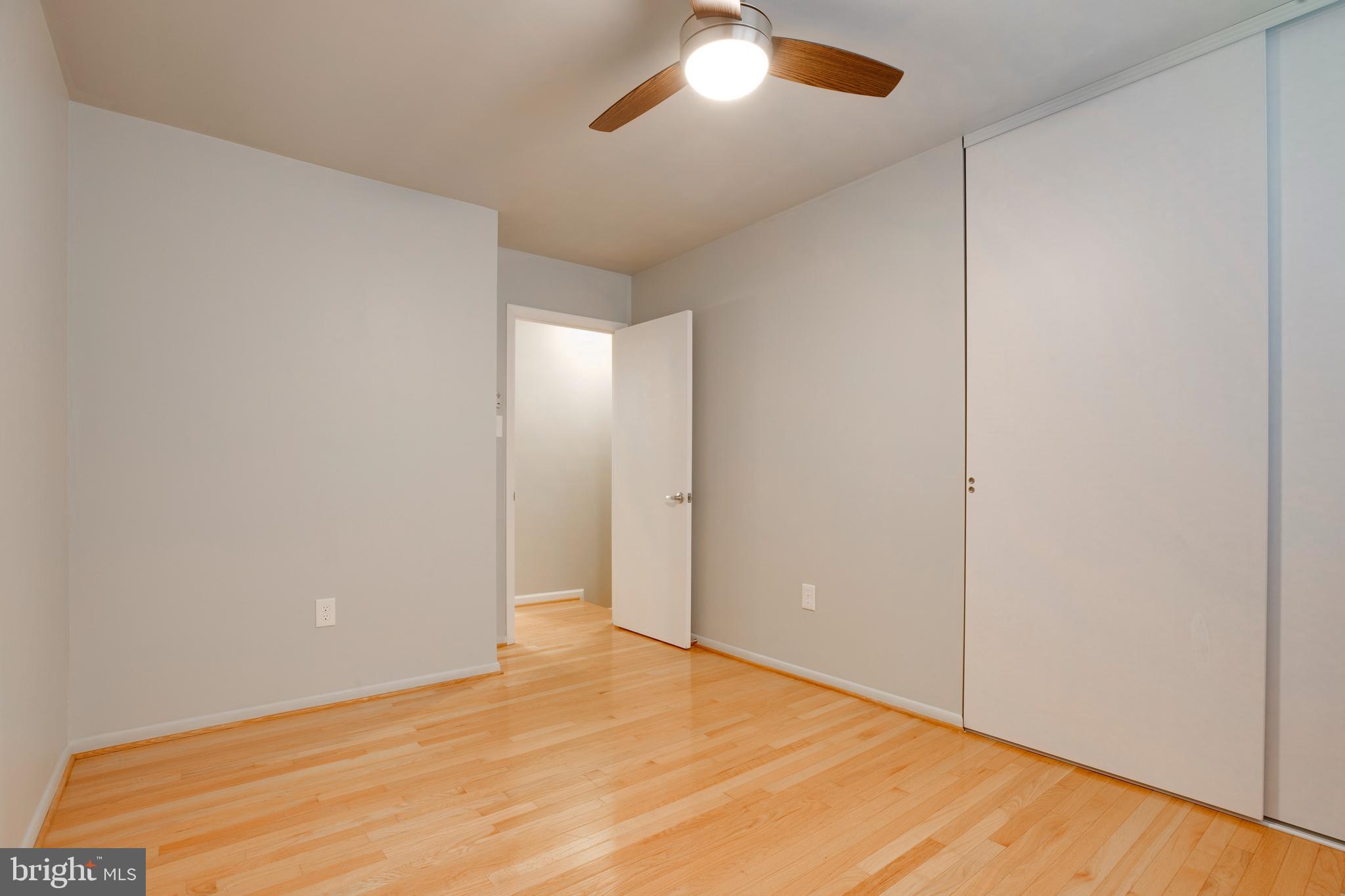 BURKE CENTRE - Residential Lease