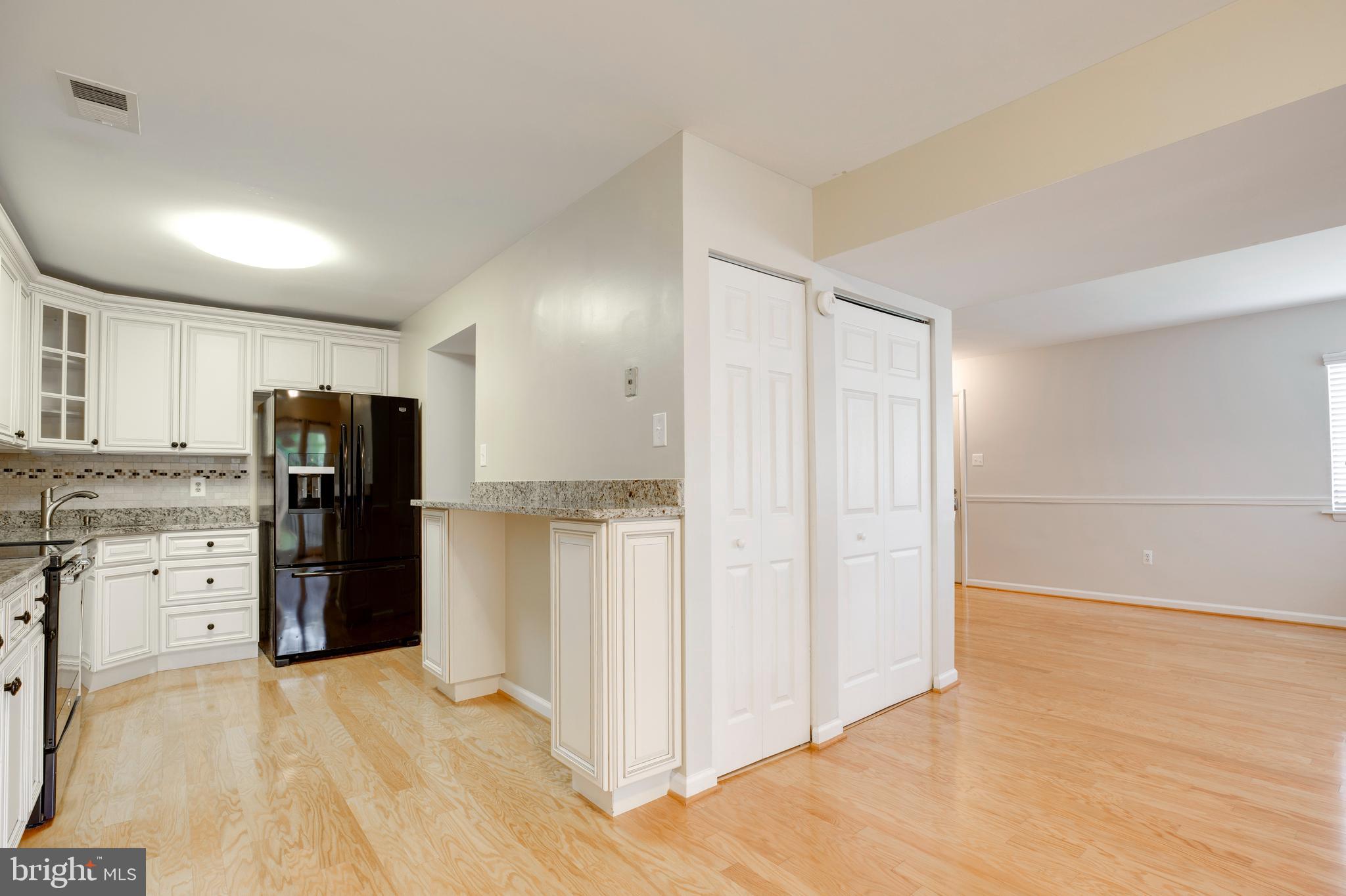 BURKE CENTRE - Residential Lease