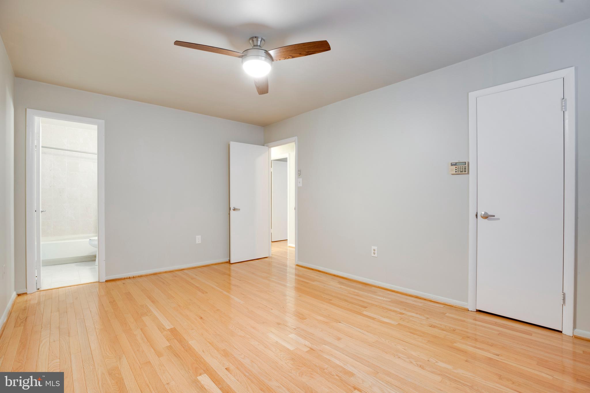 BURKE CENTRE - Residential Lease