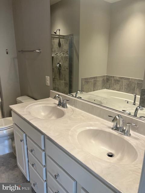 THE BRICK YARD - Residential Lease