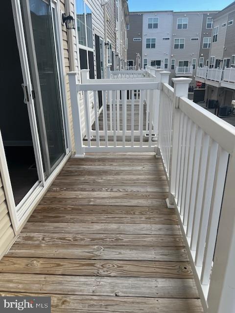 THE BRICK YARD - Residential Lease