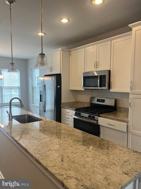 THE BRICK YARD - Residential Lease