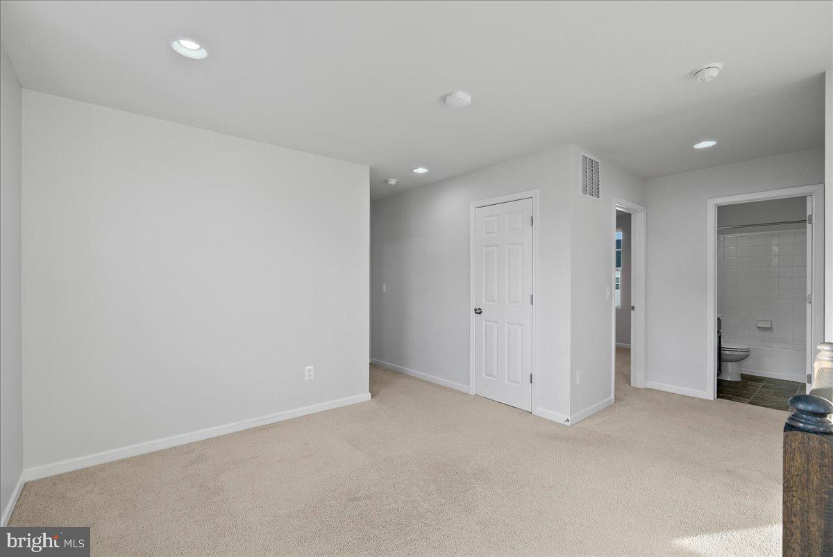 SNOWDEN BRIDGE - Residential Lease