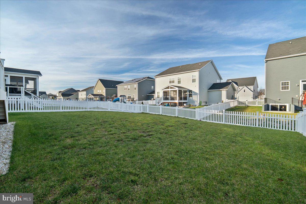 SNOWDEN BRIDGE - Residential Lease