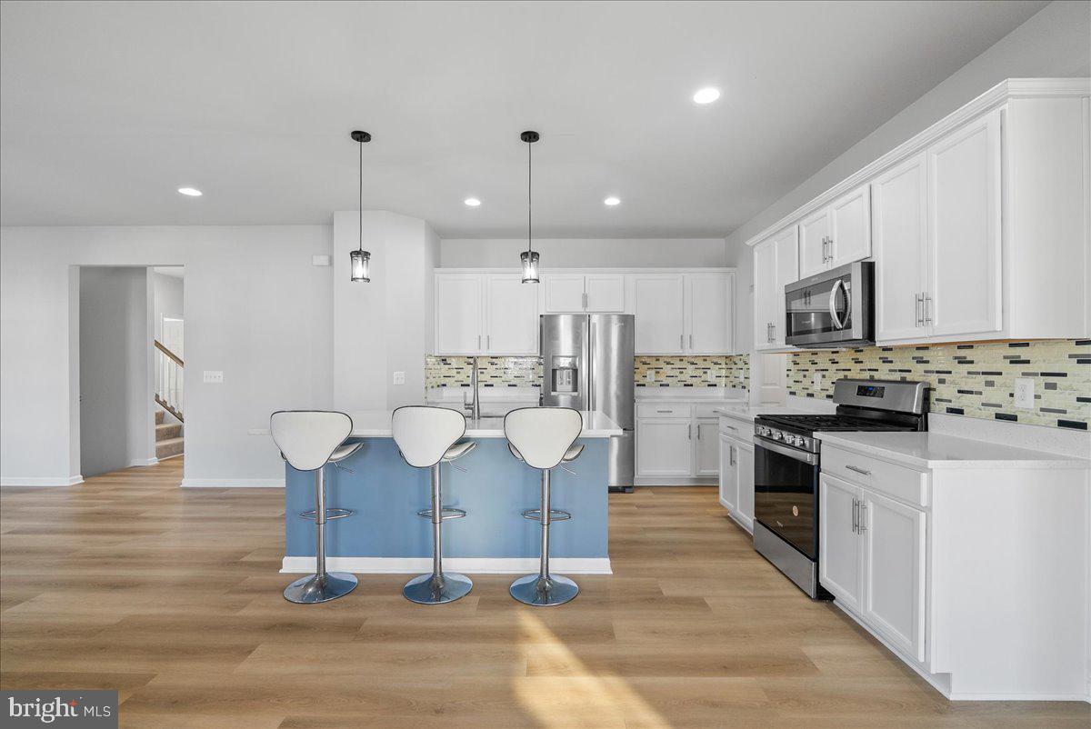 SNOWDEN BRIDGE - Residential Lease