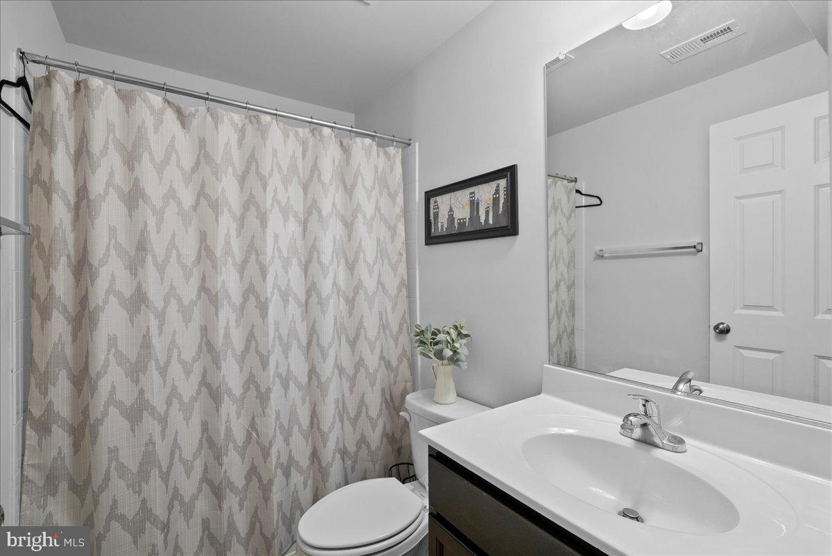 SNOWDEN BRIDGE - Residential Lease