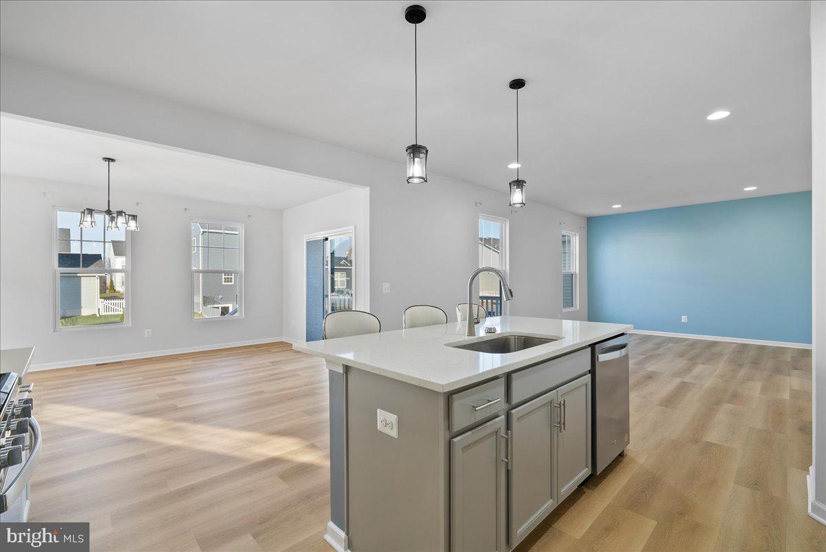 SNOWDEN BRIDGE - Residential Lease