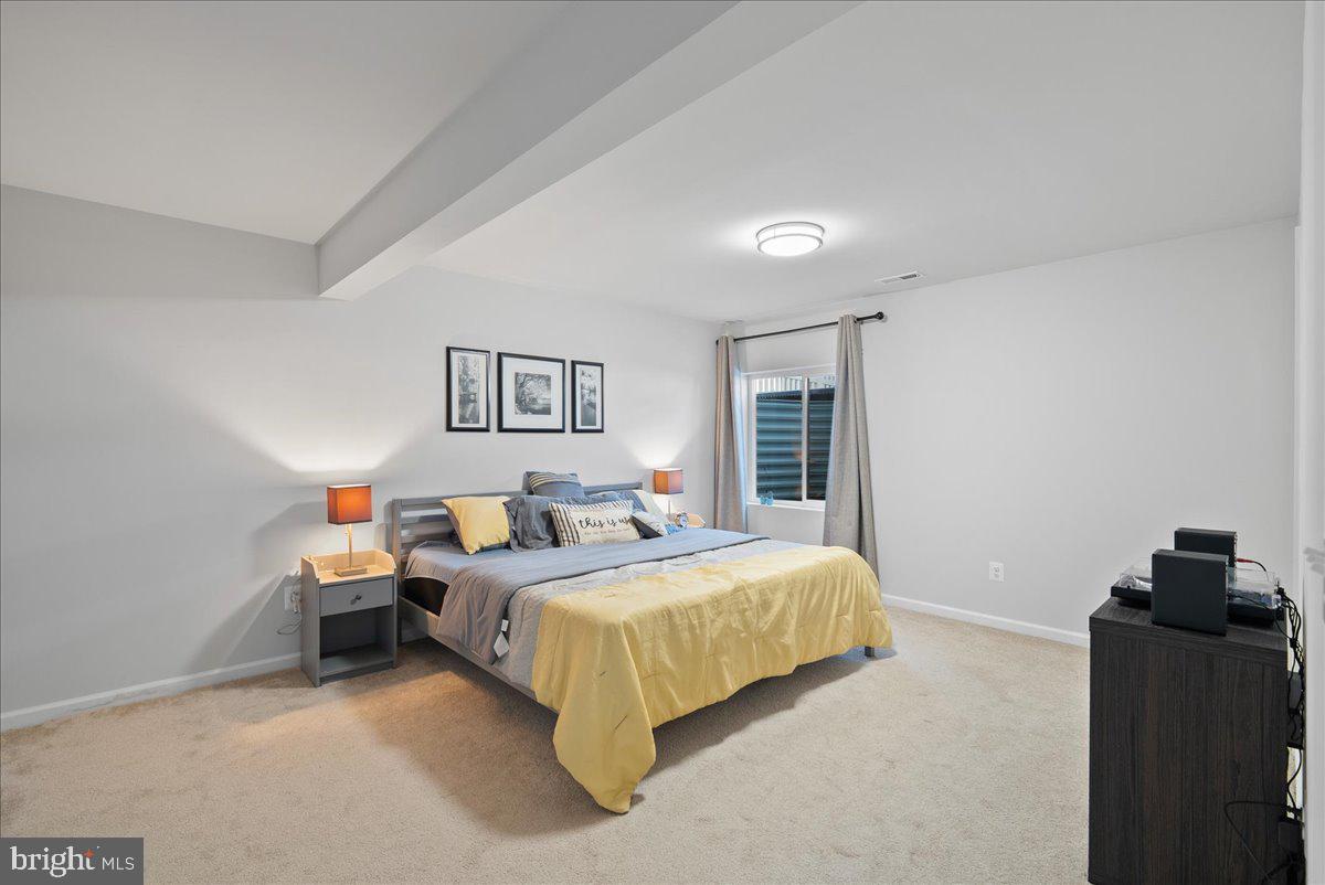 SNOWDEN BRIDGE - Residential Lease